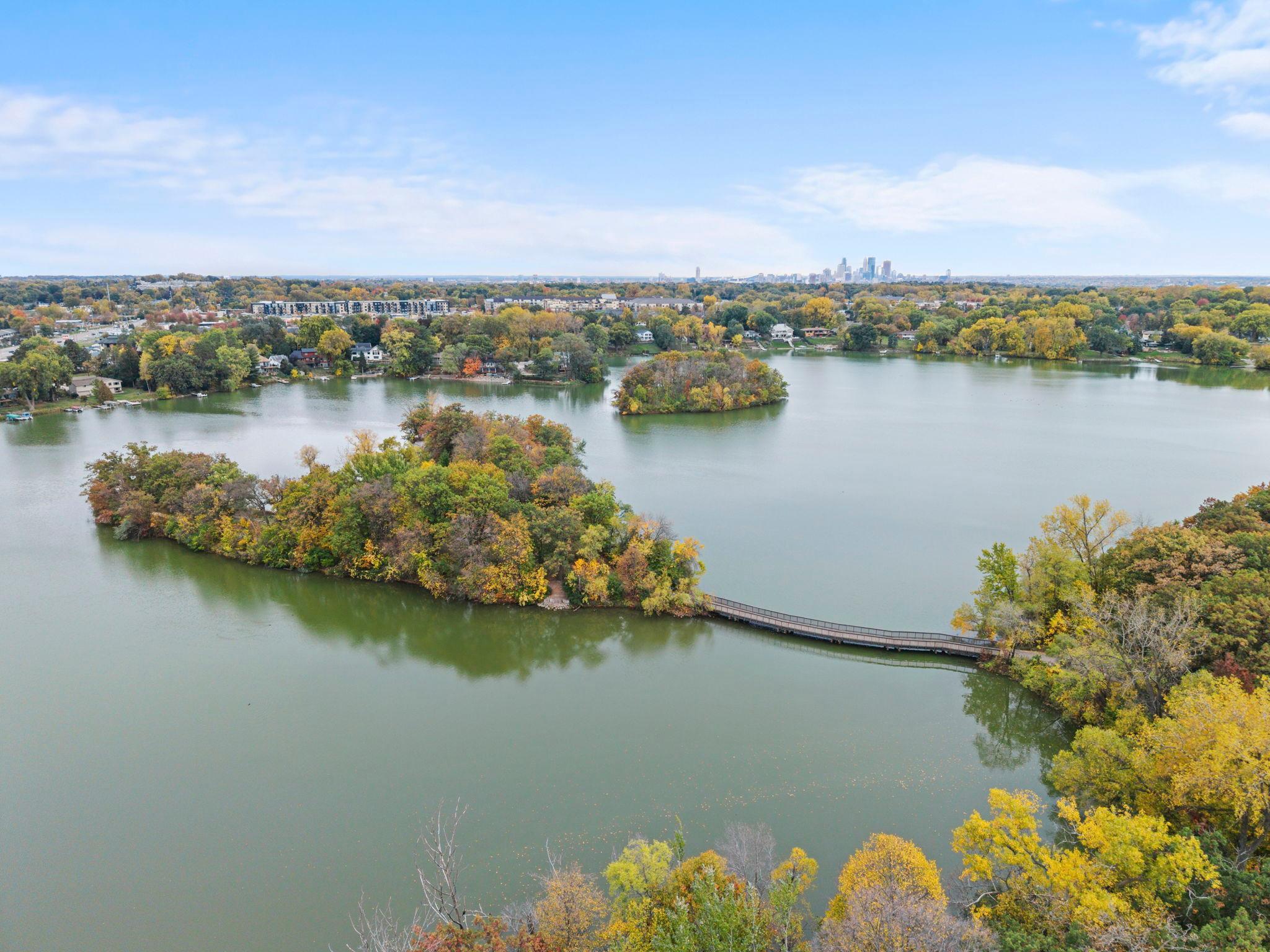 View of Residential at 4117 Arthur Street, Columbia Heights MN 55421, Columbia Heights (64 of 72) - Mike Wilen | Minnesota Team Real Estate