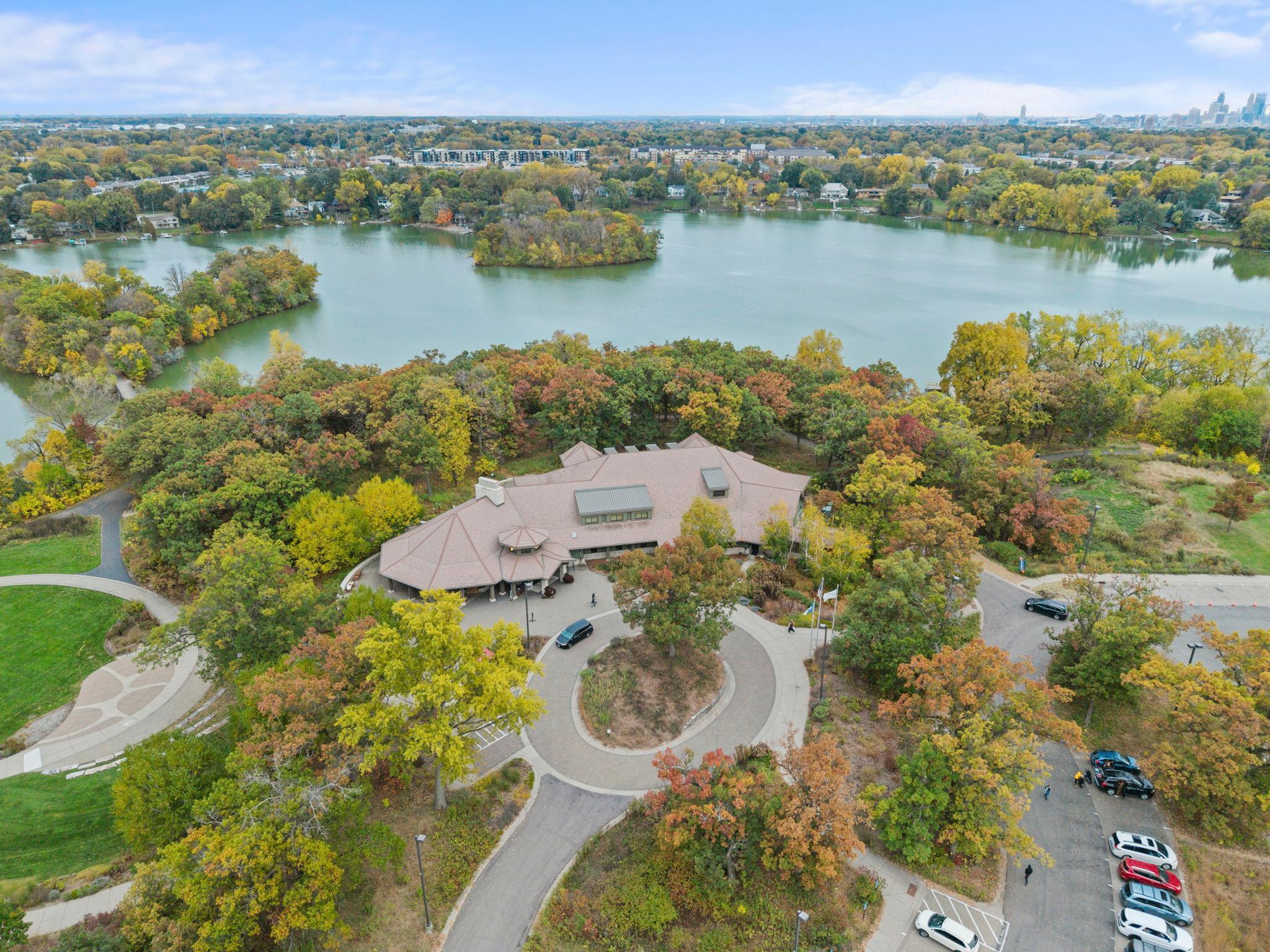 View of Residential at 4117 Arthur Street, Columbia Heights MN 55421, Columbia Heights (63 of 72) - Mike Wilen | Minnesota Team Real Estate