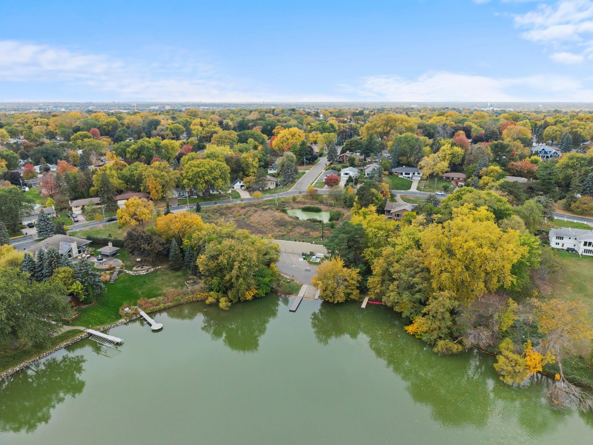 View of Residential at 4117 Arthur Street, Columbia Heights MN 55421, Columbia Heights (62 of 72) - Mike Wilen | Minnesota Team Real Estate