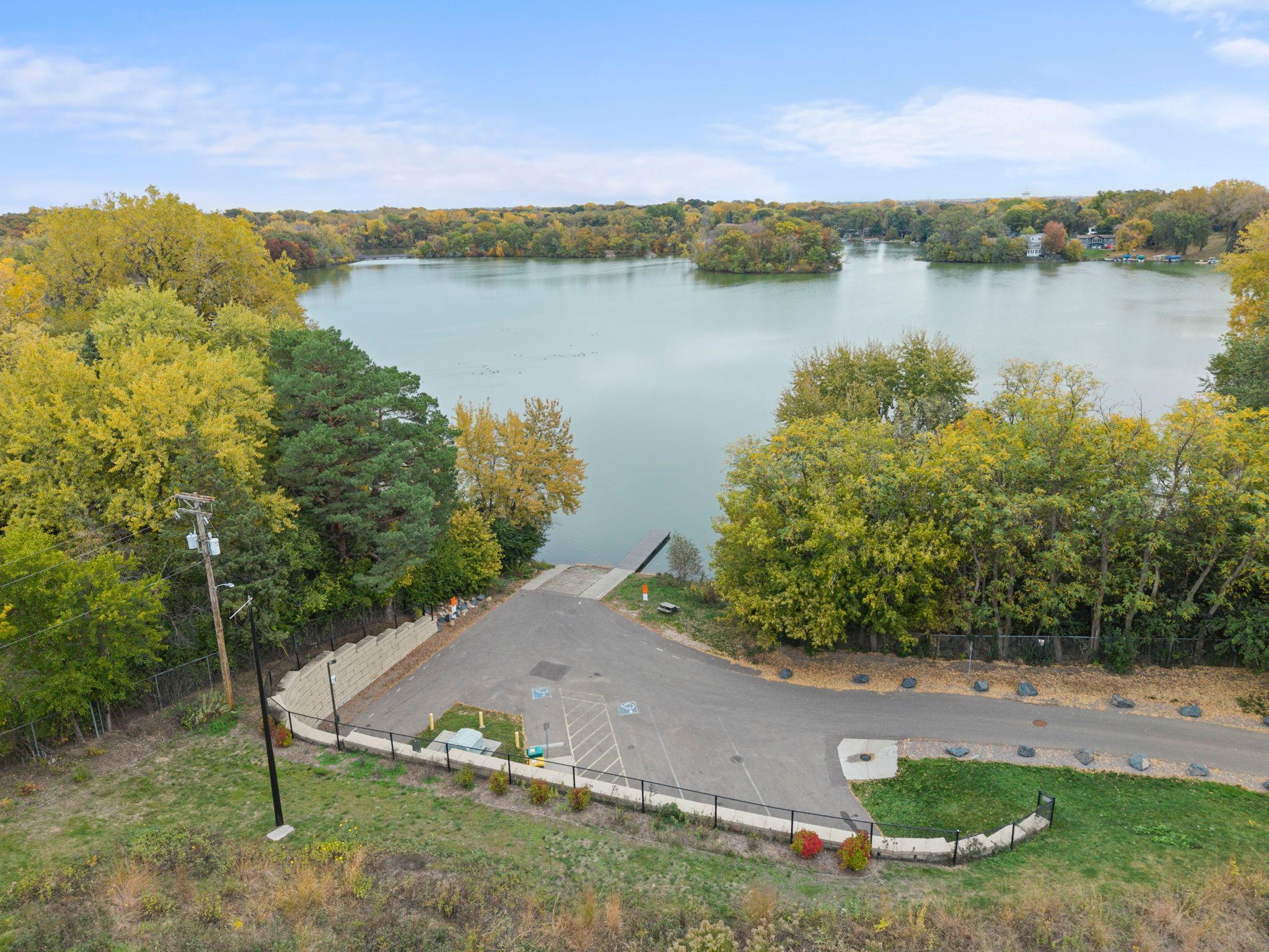 View of Residential at 4117 Arthur Street, Columbia Heights MN 55421, Columbia Heights (61 of 72) - Mike Wilen | Minnesota Team Real Estate