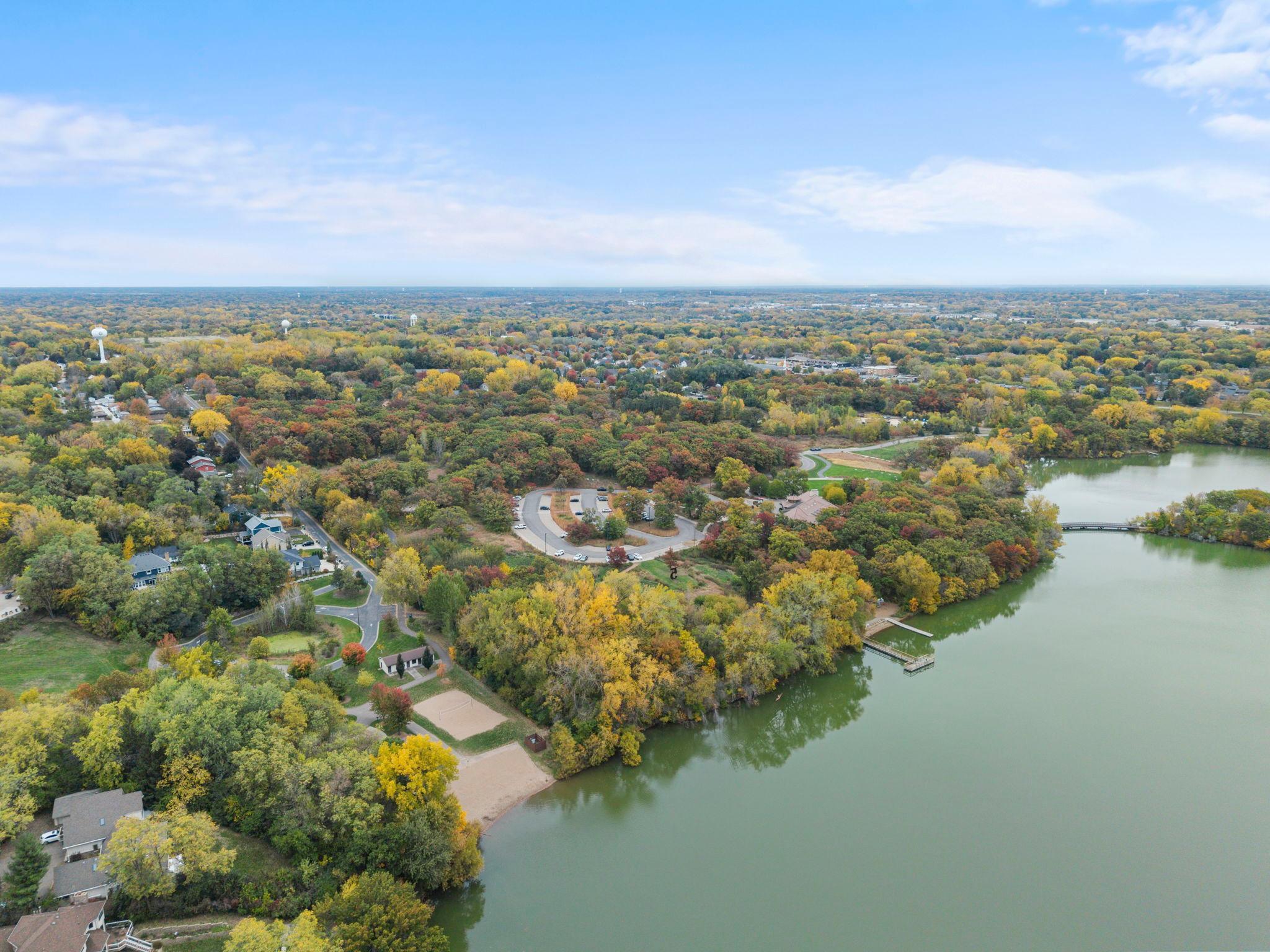 View of Residential at 4117 Arthur Street, Columbia Heights MN 55421, Columbia Heights (60 of 72) - Mike Wilen | Minnesota Team Real Estate