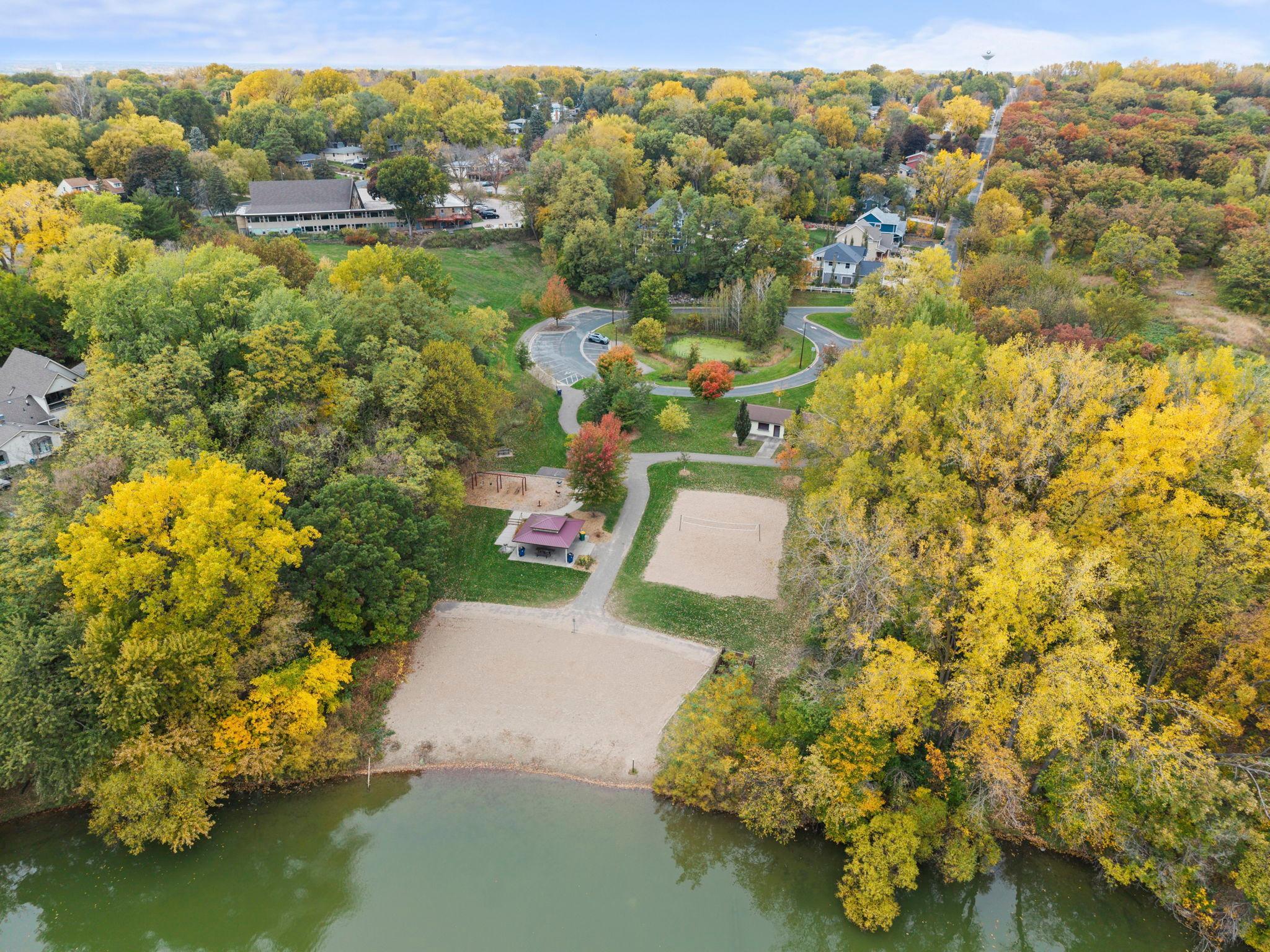 View of Residential at 4117 Arthur Street, Columbia Heights MN 55421, Columbia Heights (59 of 72) - Mike Wilen | Minnesota Team Real Estate