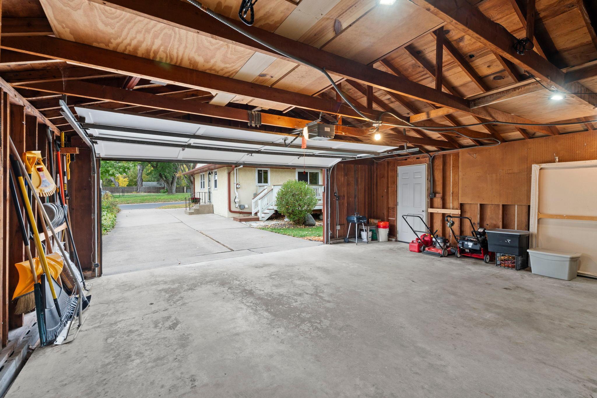 View of Residential at 4117 Arthur Street, Columbia Heights MN 55421, Columbia Heights (54 of 72) - Mike Wilen | Minnesota Team Real Estate