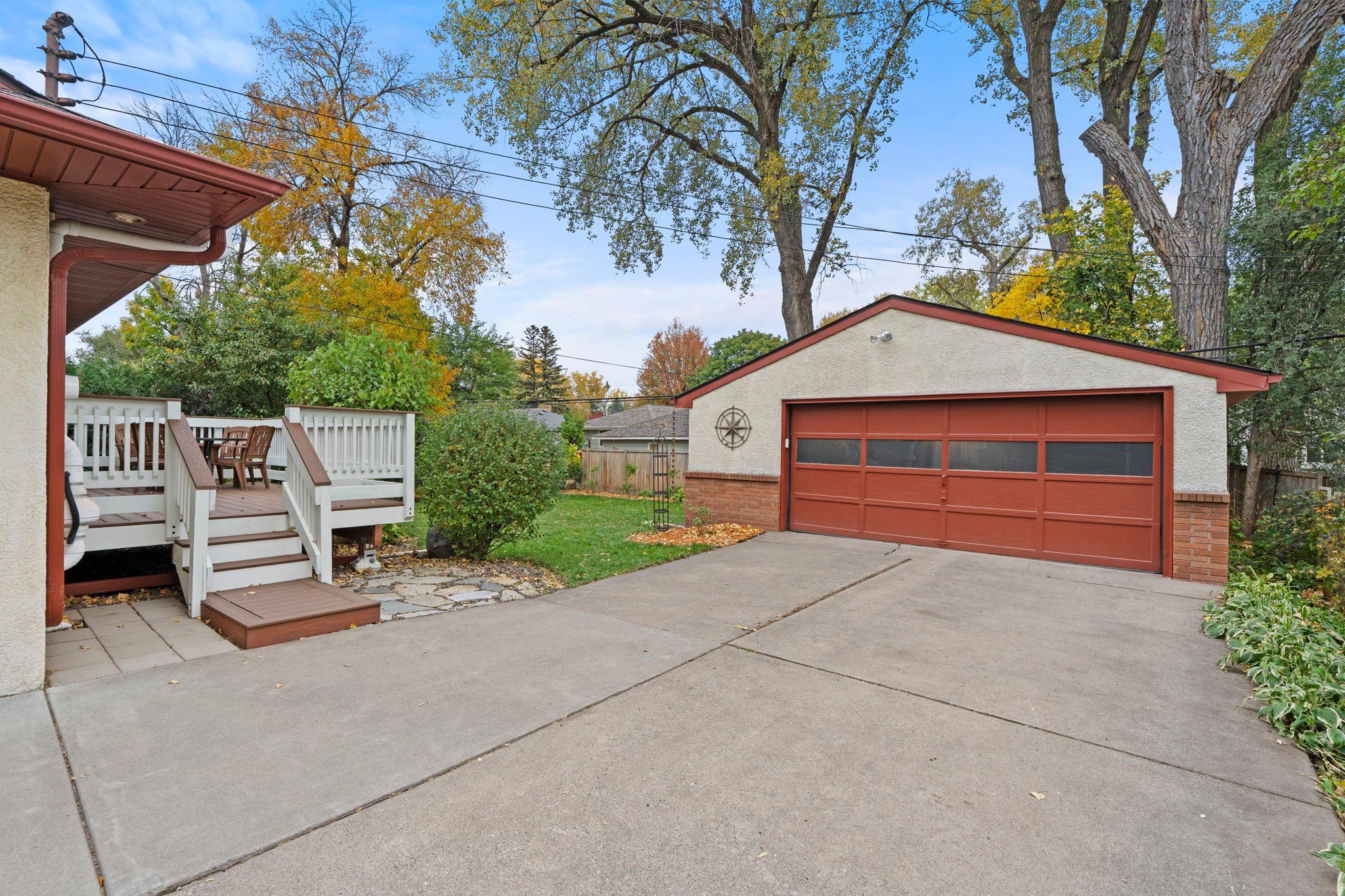 View of Residential at 4117 Arthur Street, Columbia Heights MN 55421, Columbia Heights (51 of 72) - Mike Wilen | Minnesota Team Real Estate