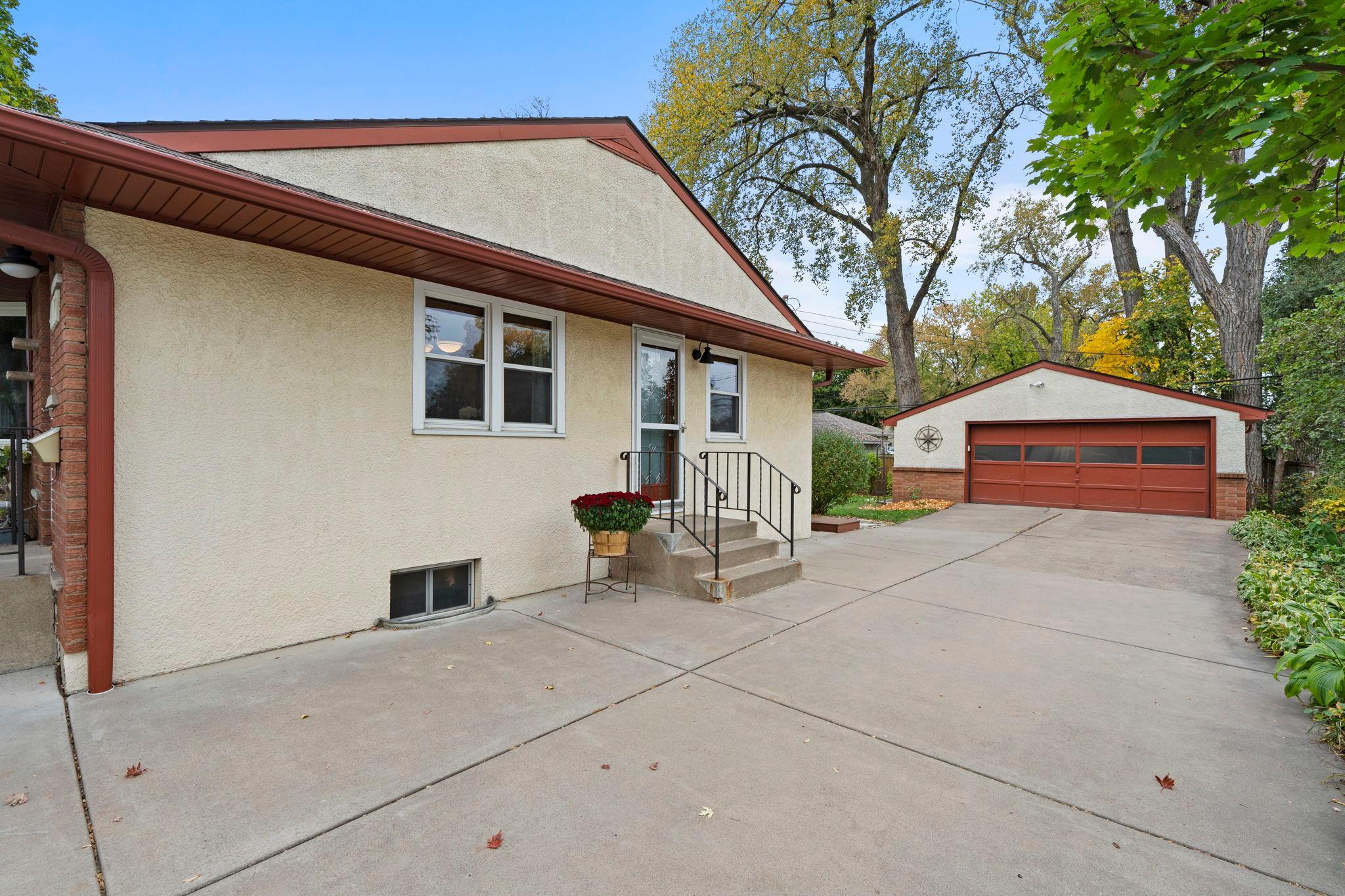 View of Residential at 4117 Arthur Street, Columbia Heights MN 55421, Columbia Heights (50 of 72) - Mike Wilen | Minnesota Team Real Estate