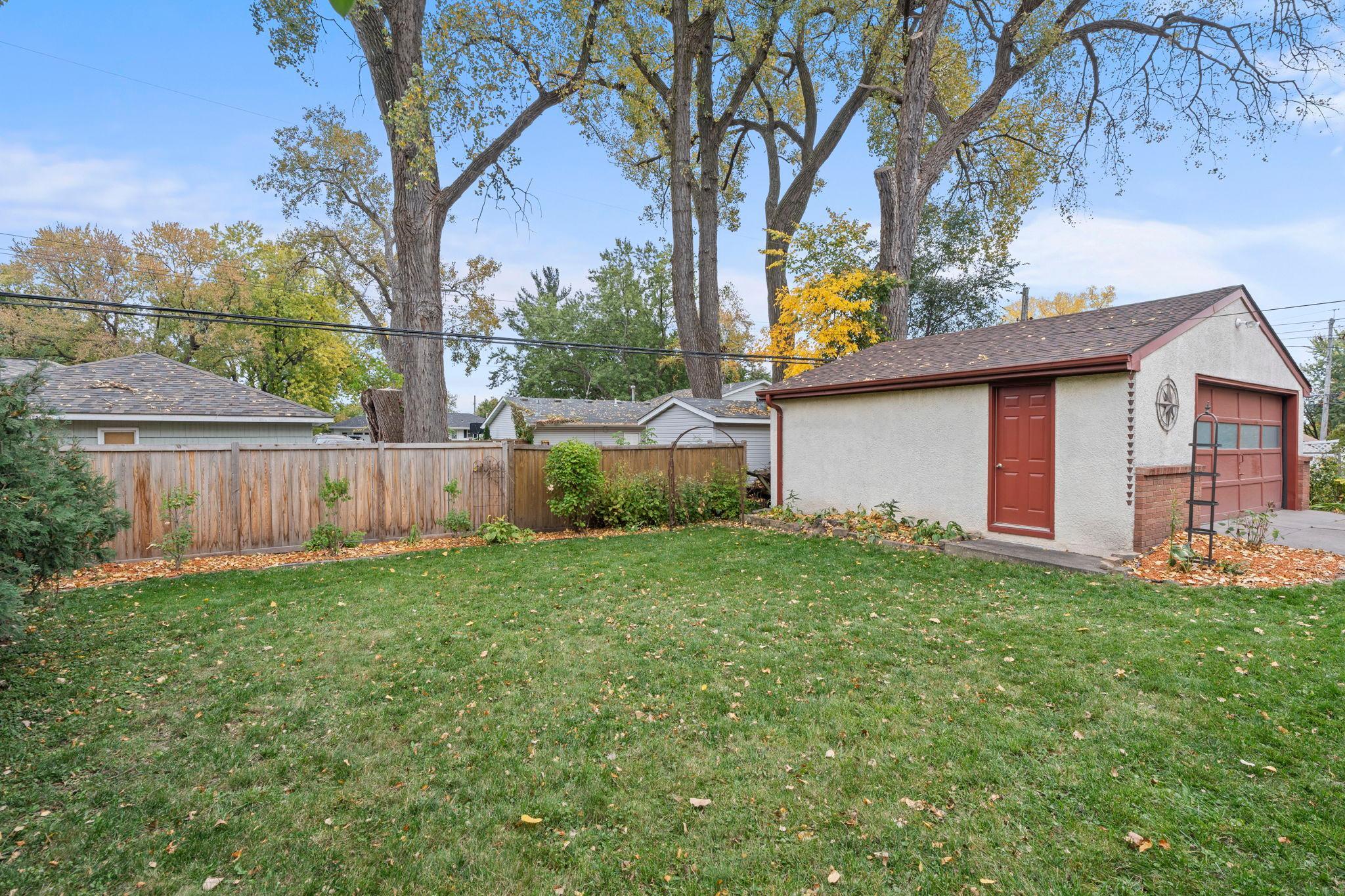 View of Residential at 4117 Arthur Street, Columbia Heights MN 55421, Columbia Heights (49 of 72) - Mike Wilen | Minnesota Team Real Estate