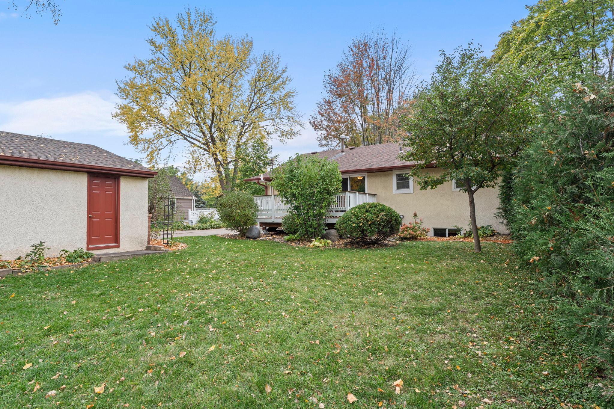 View of Residential at 4117 Arthur Street, Columbia Heights MN 55421, Columbia Heights (48 of 72) - Mike Wilen | Minnesota Team Real Estate