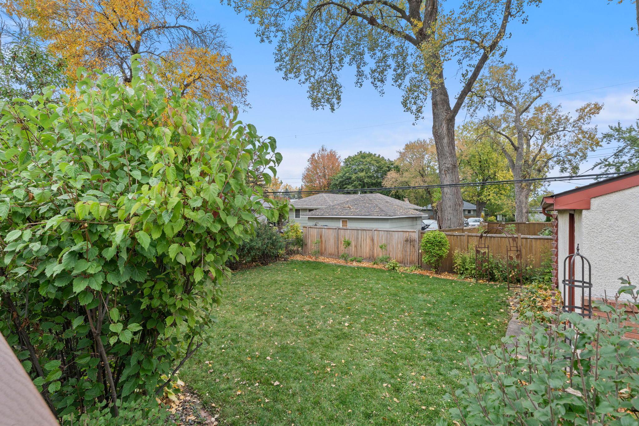 View of Residential at 4117 Arthur Street, Columbia Heights MN 55421, Columbia Heights (47 of 72) - Mike Wilen | Minnesota Team Real Estate