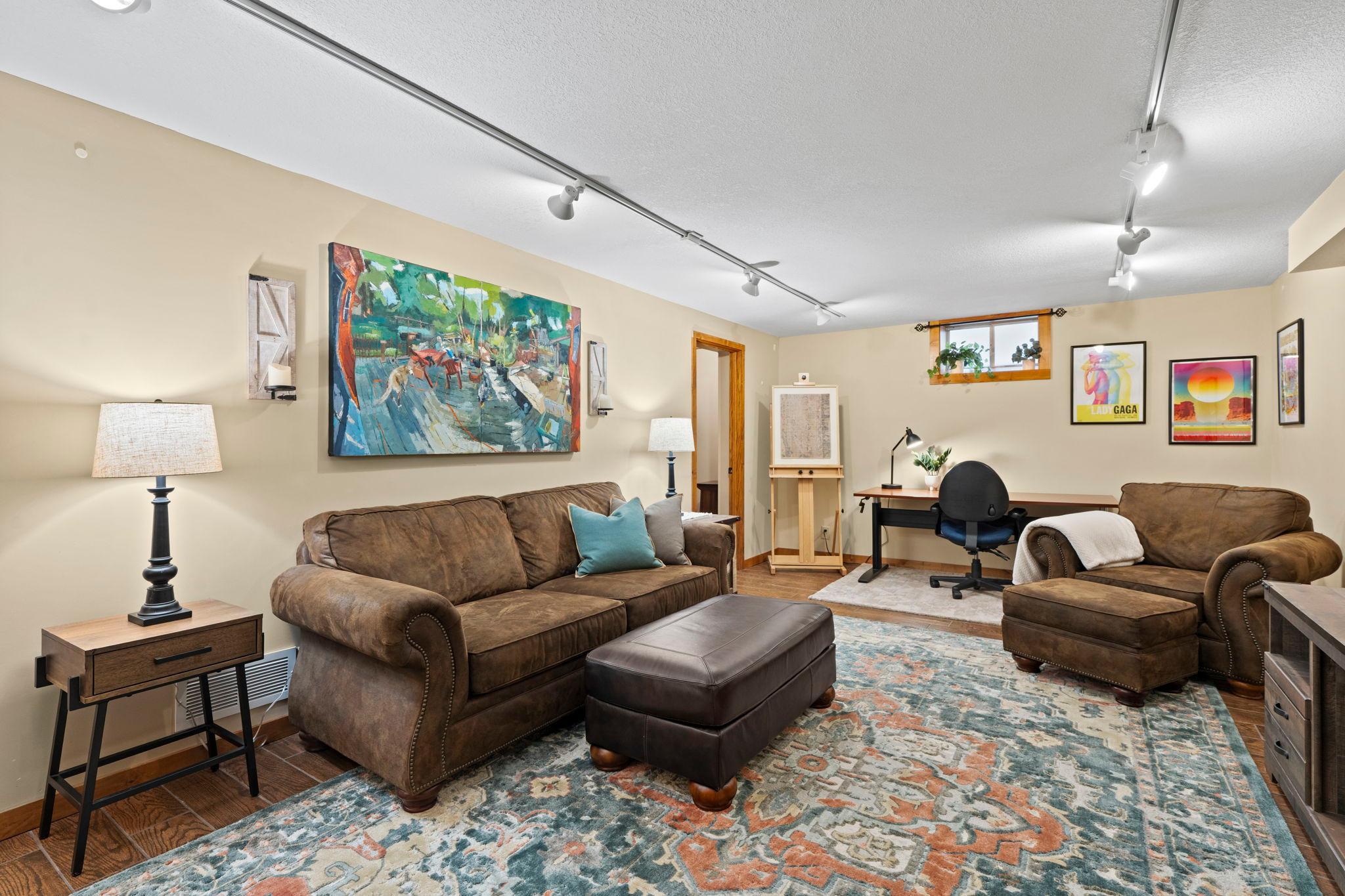 View of Residential at 4117 Arthur Street, Columbia Heights MN 55421, Columbia Heights (28 of 72) - Mike Wilen | Minnesota Team Real Estate