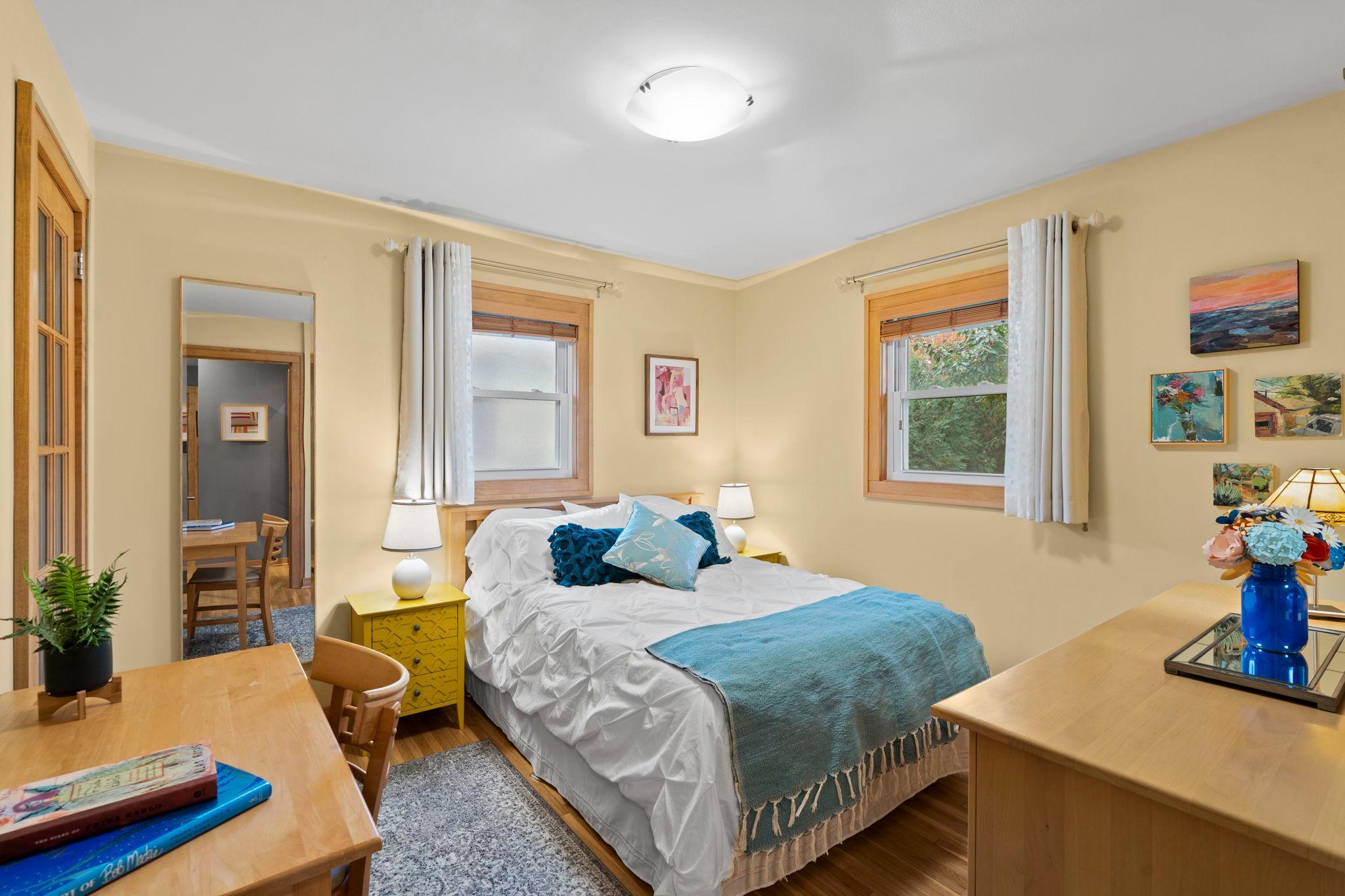 View of Residential at 4117 Arthur Street, Columbia Heights MN 55421, Columbia Heights (20 of 72) - Mike Wilen | Minnesota Team Real Estate