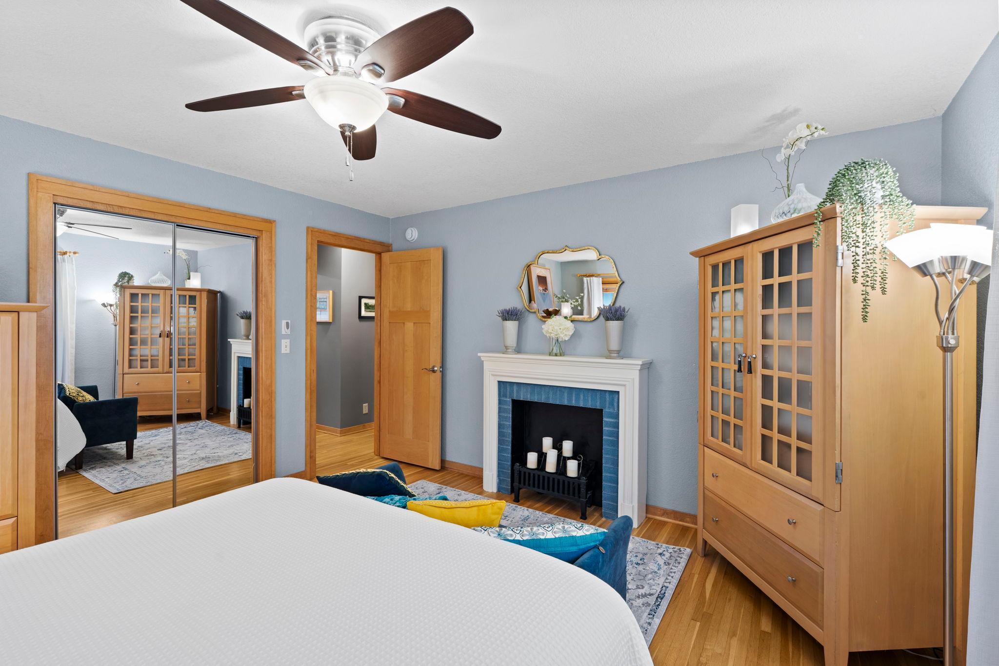 View of Residential at 4117 Arthur Street, Columbia Heights MN 55421, Columbia Heights (19 of 72) - Mike Wilen | Minnesota Team Real Estate