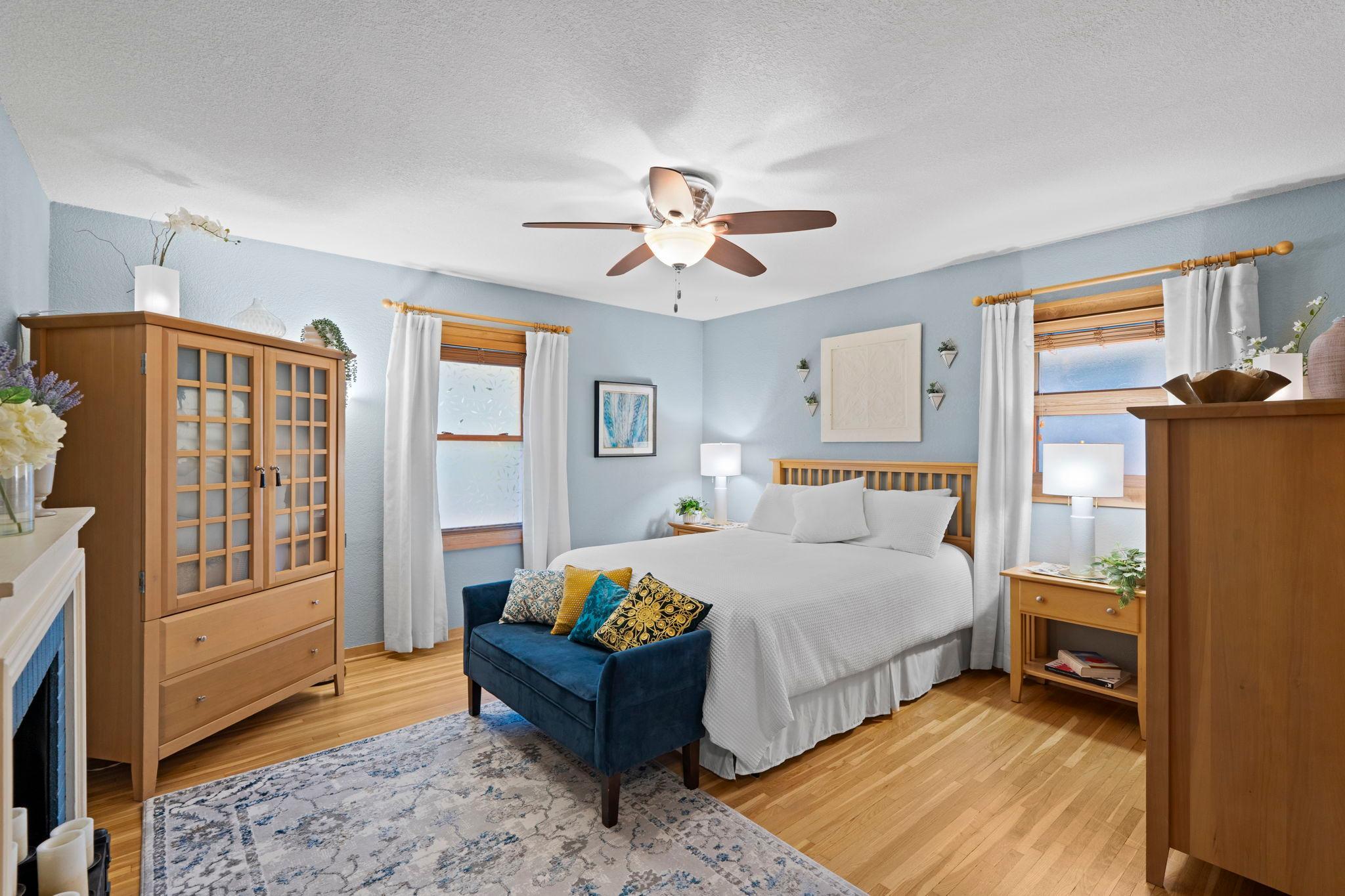 View of Residential at 4117 Arthur Street, Columbia Heights MN 55421, Columbia Heights (18 of 72) - Mike Wilen | Minnesota Team Real Estate