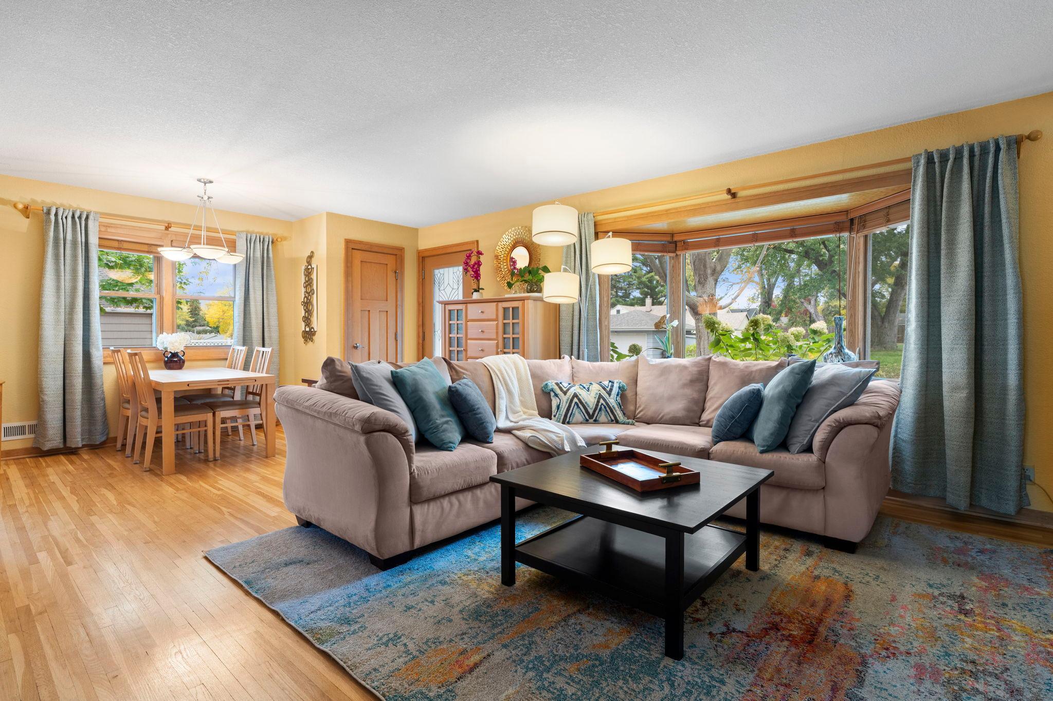 View of Residential at 4117 Arthur Street, Columbia Heights MN 55421, Columbia Heights (17 of 72) - Mike Wilen | Minnesota Team Real Estate