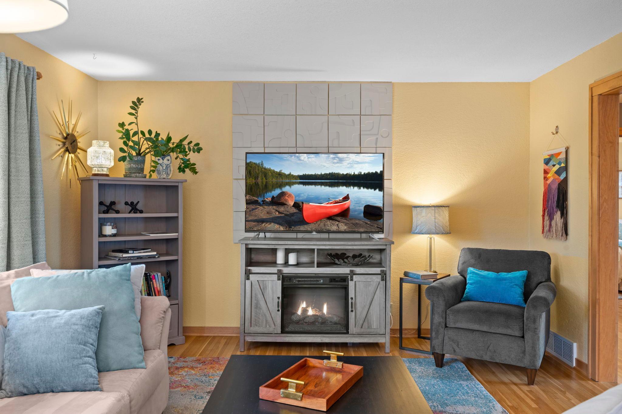 View of Residential at 4117 Arthur Street, Columbia Heights MN 55421, Columbia Heights (16 of 72) - Mike Wilen | Minnesota Team Real Estate