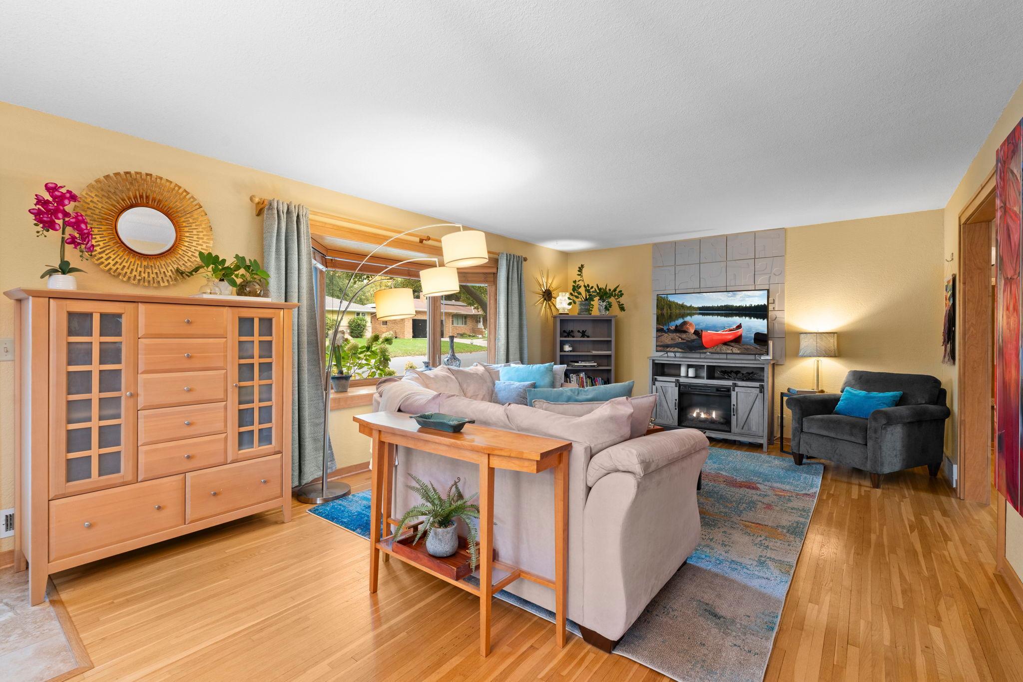 View of Residential at 4117 Arthur Street, Columbia Heights MN 55421, Columbia Heights (15 of 72) - Mike Wilen | Minnesota Team Real Estate