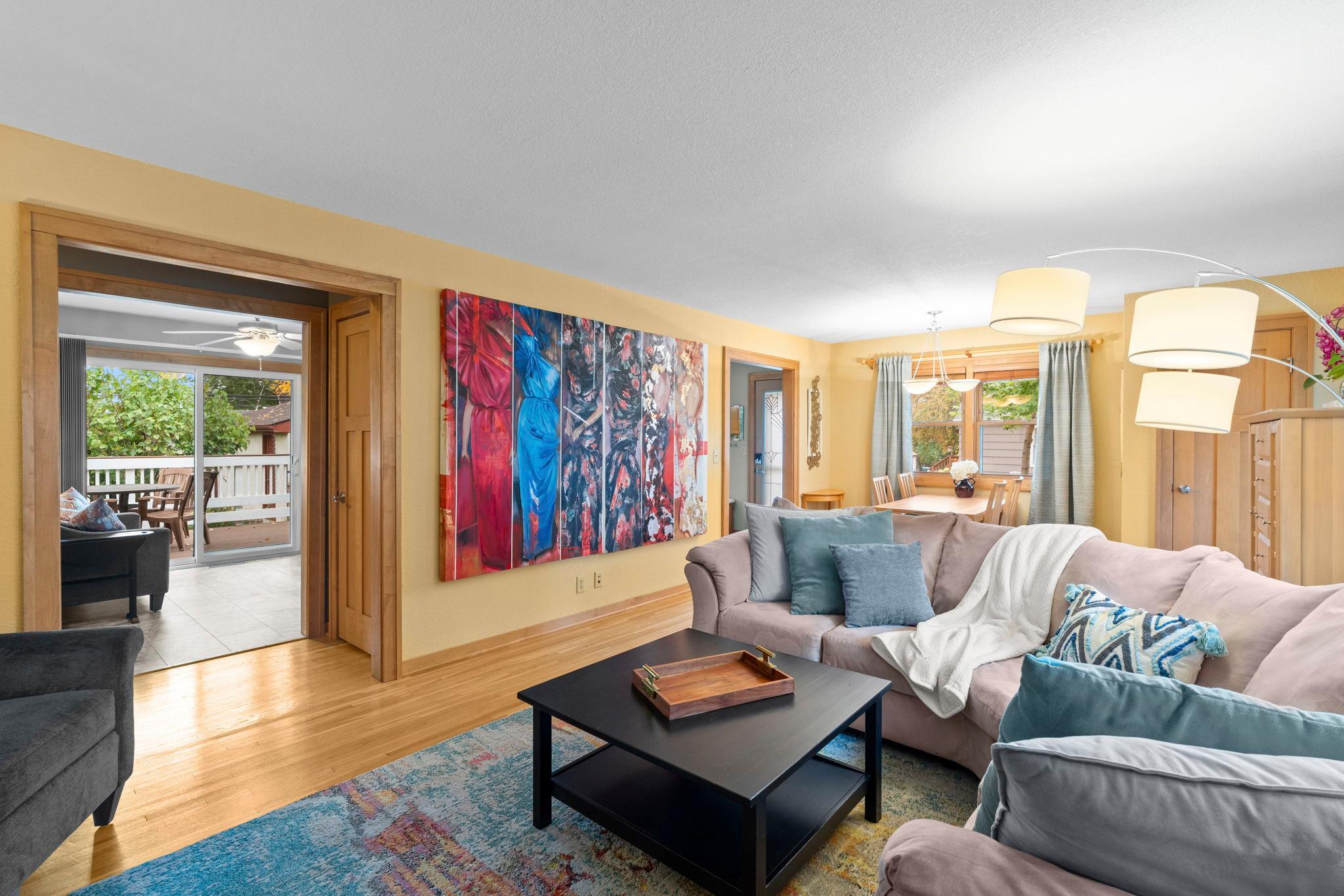 View of Residential at 4117 Arthur Street, Columbia Heights MN 55421, Columbia Heights (13 of 72) - Mike Wilen | Minnesota Team Real Estate