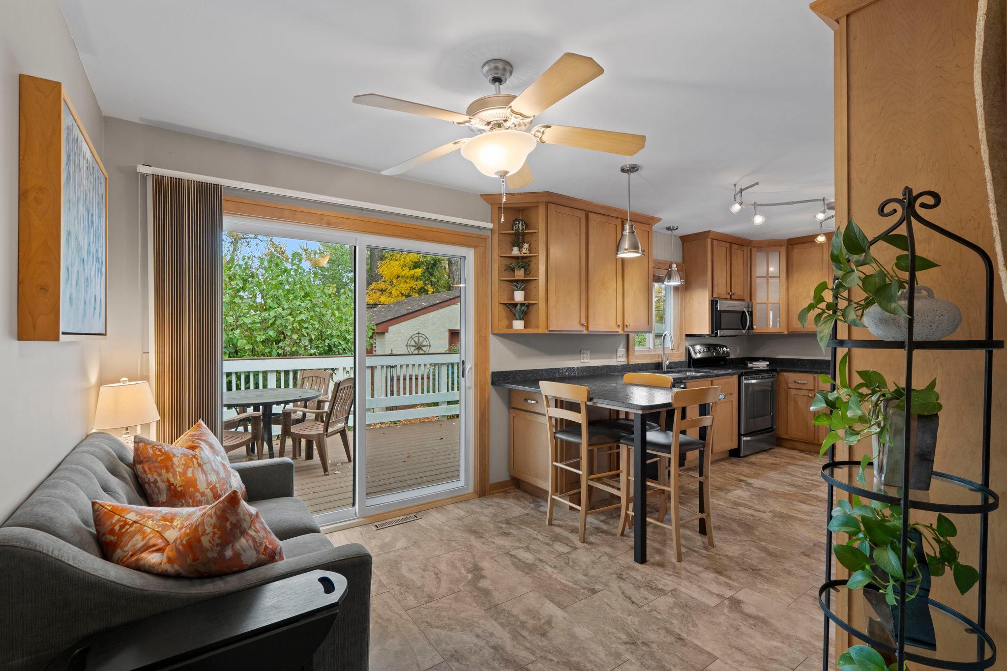 View of Residential at 4117 Arthur Street, Columbia Heights MN 55421, Columbia Heights (9 of 72) - Mike Wilen | Minnesota Team Real Estate