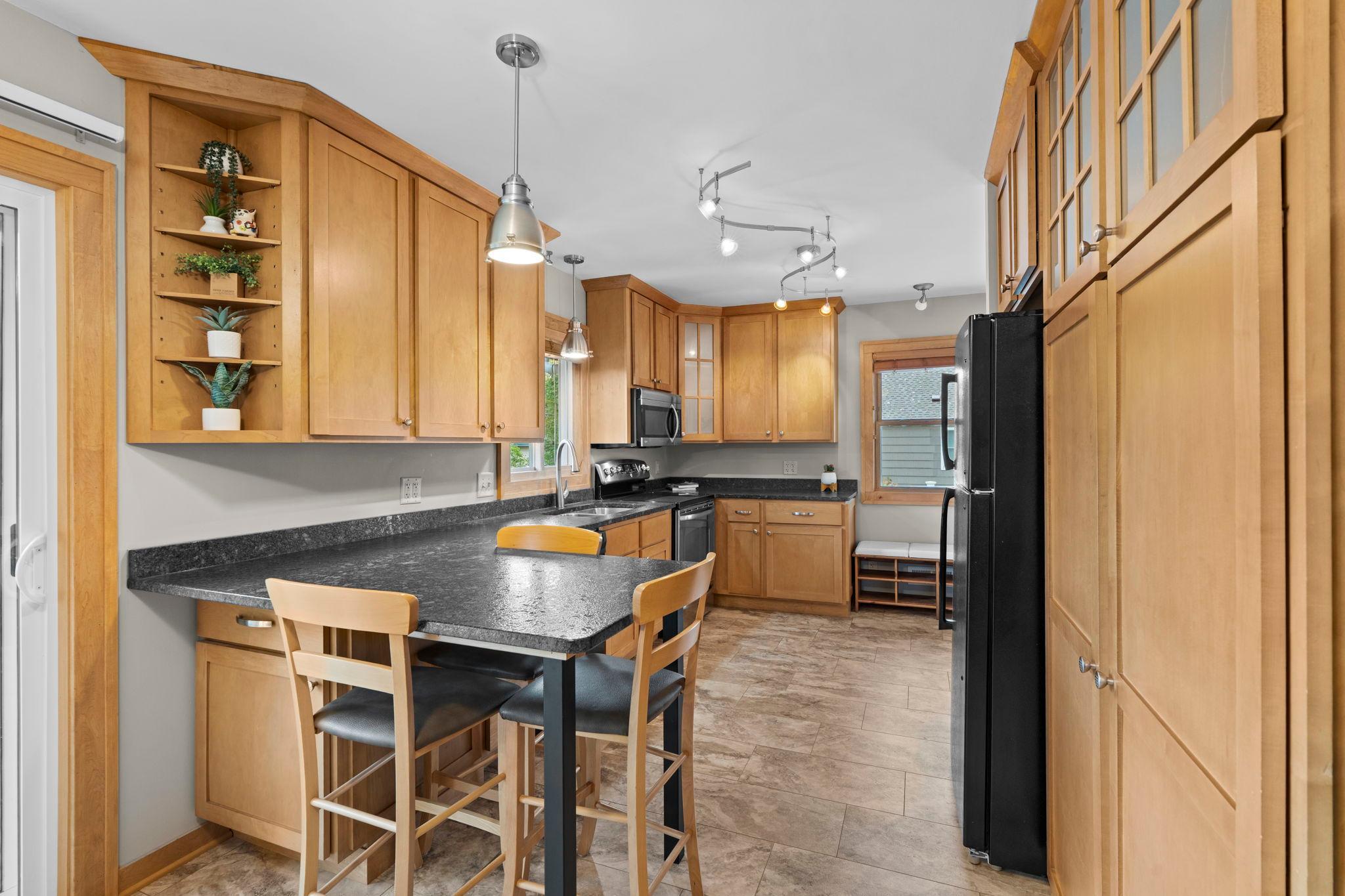 View of Residential at 4117 Arthur Street, Columbia Heights MN 55421, Columbia Heights (8 of 72) - Mike Wilen | Minnesota Team Real Estate