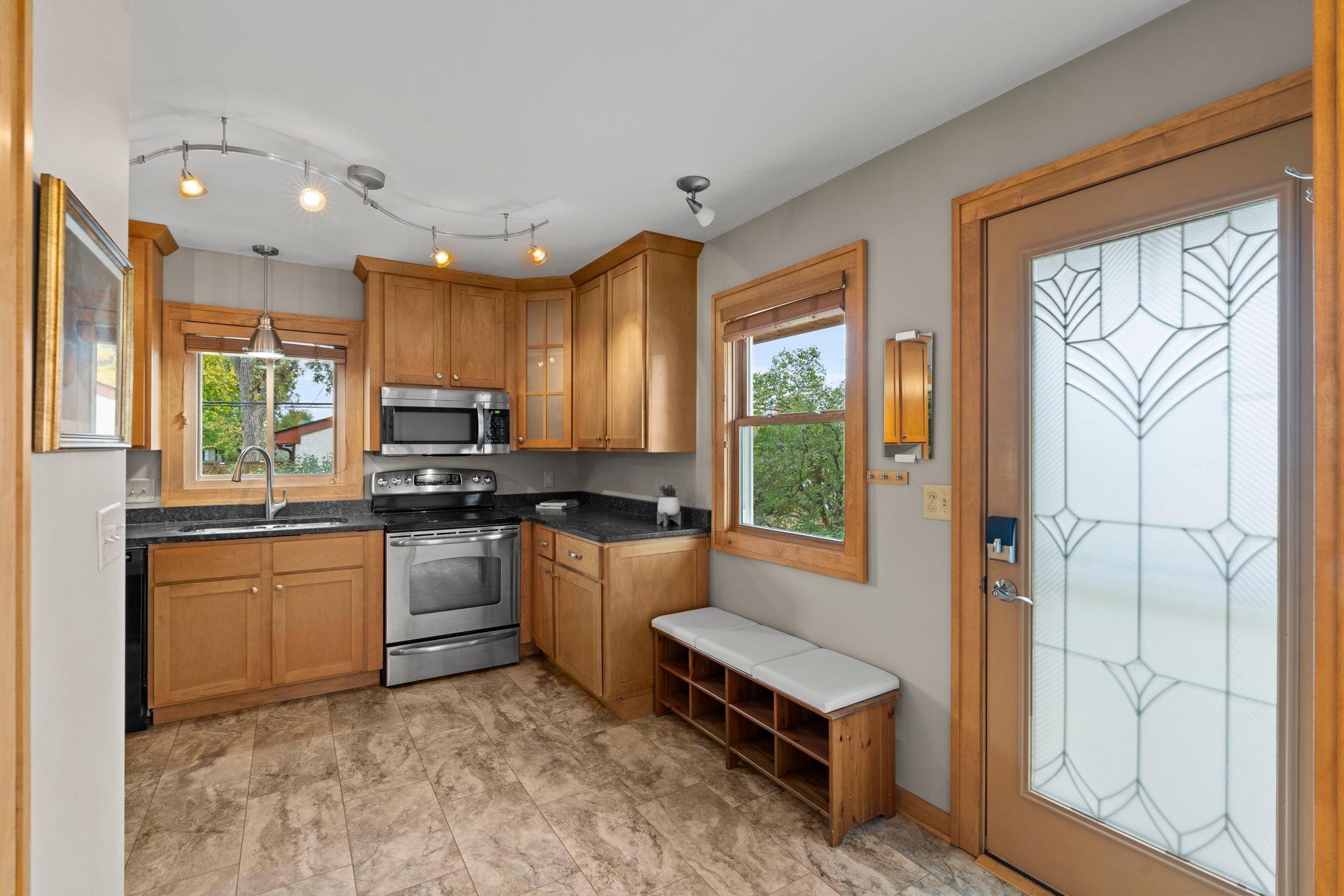 View of Residential at 4117 Arthur Street, Columbia Heights MN 55421, Columbia Heights (5 of 72) - Mike Wilen | Minnesota Team Real Estate
