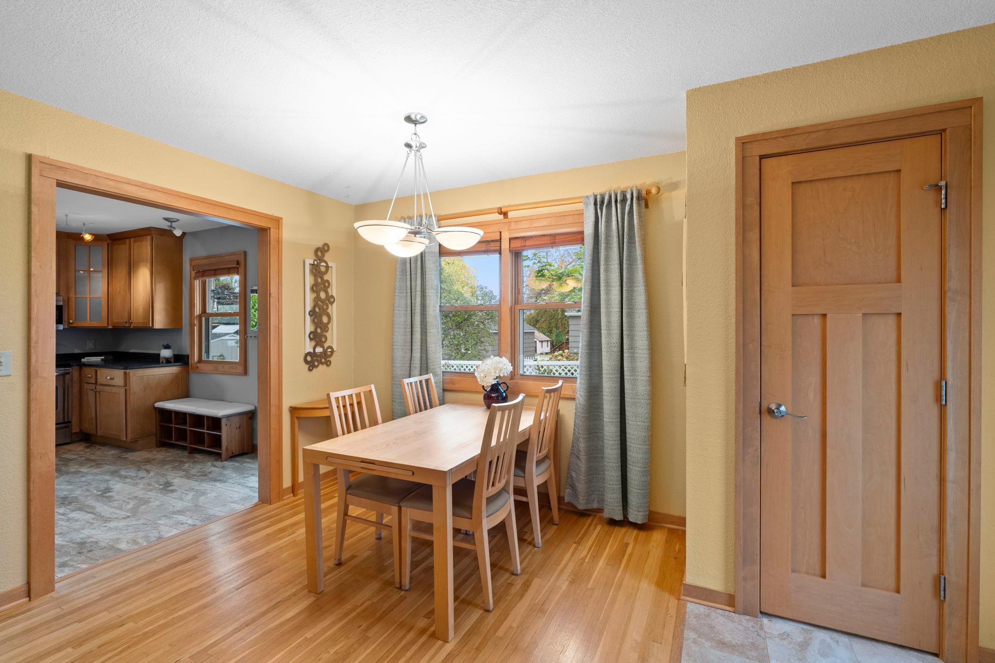 View of Residential at 4117 Arthur Street, Columbia Heights MN 55421, Columbia Heights (3 of 72) - Mike Wilen | Minnesota Team Real Estate