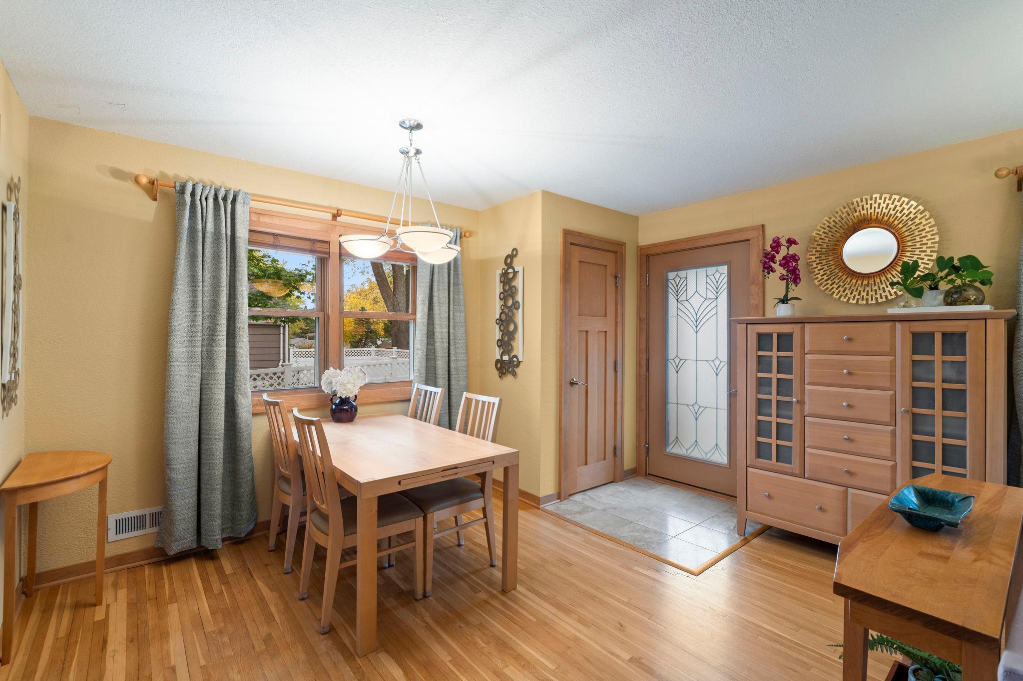 View of Residential at 4117 Arthur Street, Columbia Heights MN 55421, Columbia Heights (2 of 72) - Mike Wilen | Minnesota Team Real Estate
