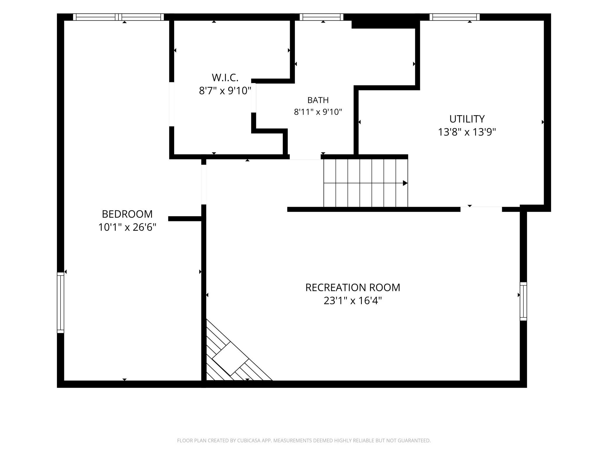 View of Residential at 4117 Arthur Street, Columbia Heights MN 55421, Columbia Heights (71 of 72) - Mike Wilen | Minnesota Team Real Estate
