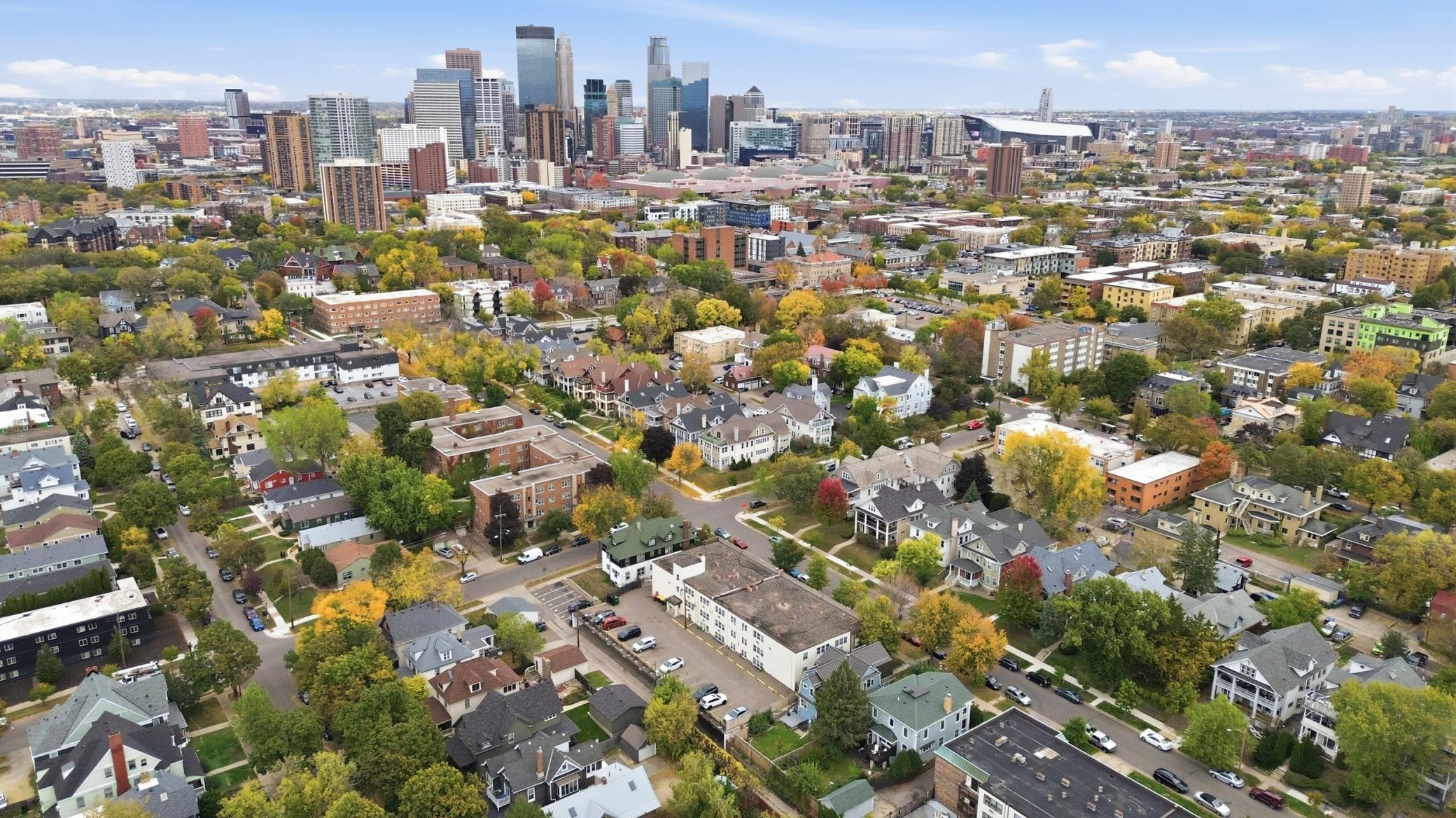 View of Residential at 2220 Pleasant Avenue, Minneapolis MN 55404, Minneapolis (42 of 42) - Mike Wilen | Minnesota Team Real Estate