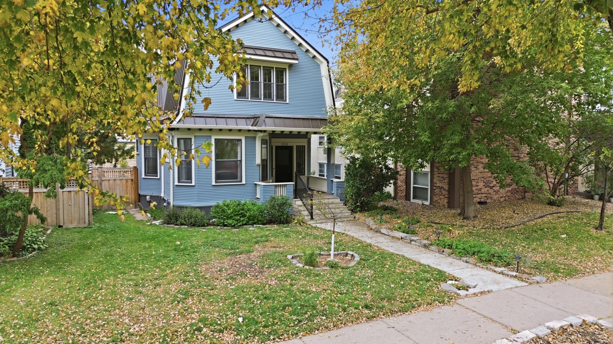 View of Residential at 2220 Pleasant Avenue, Minneapolis MN 55404, Minneapolis (3 of 42) - Mike Wilen | Minnesota Team Real Estate