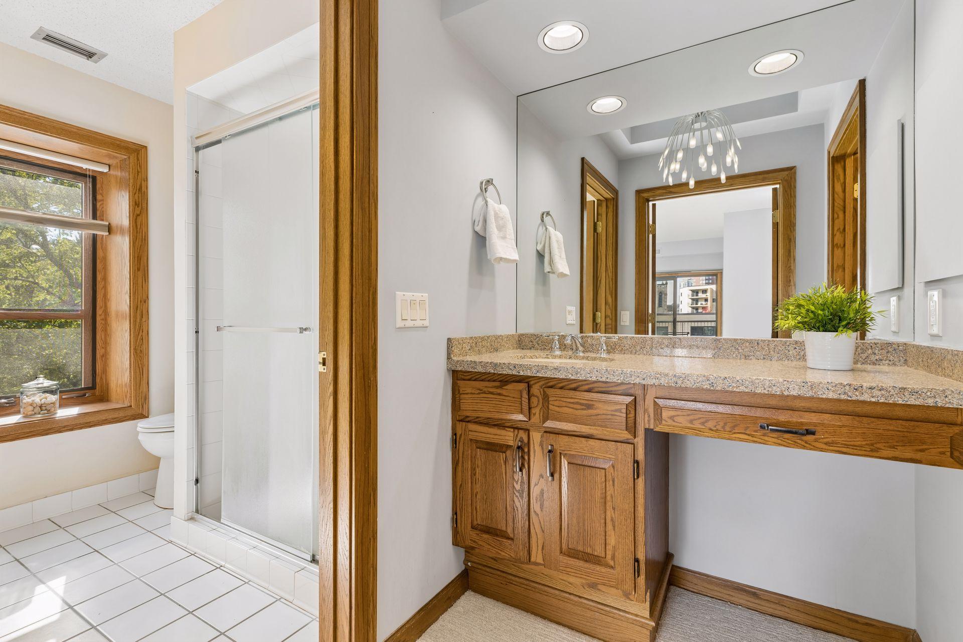 View of Residential at 1201 Yale Place #408, Minneapolis MN 55403, Minneapolis (26 of 104) - Mike Wilen | Minnesota Team Real Estate
