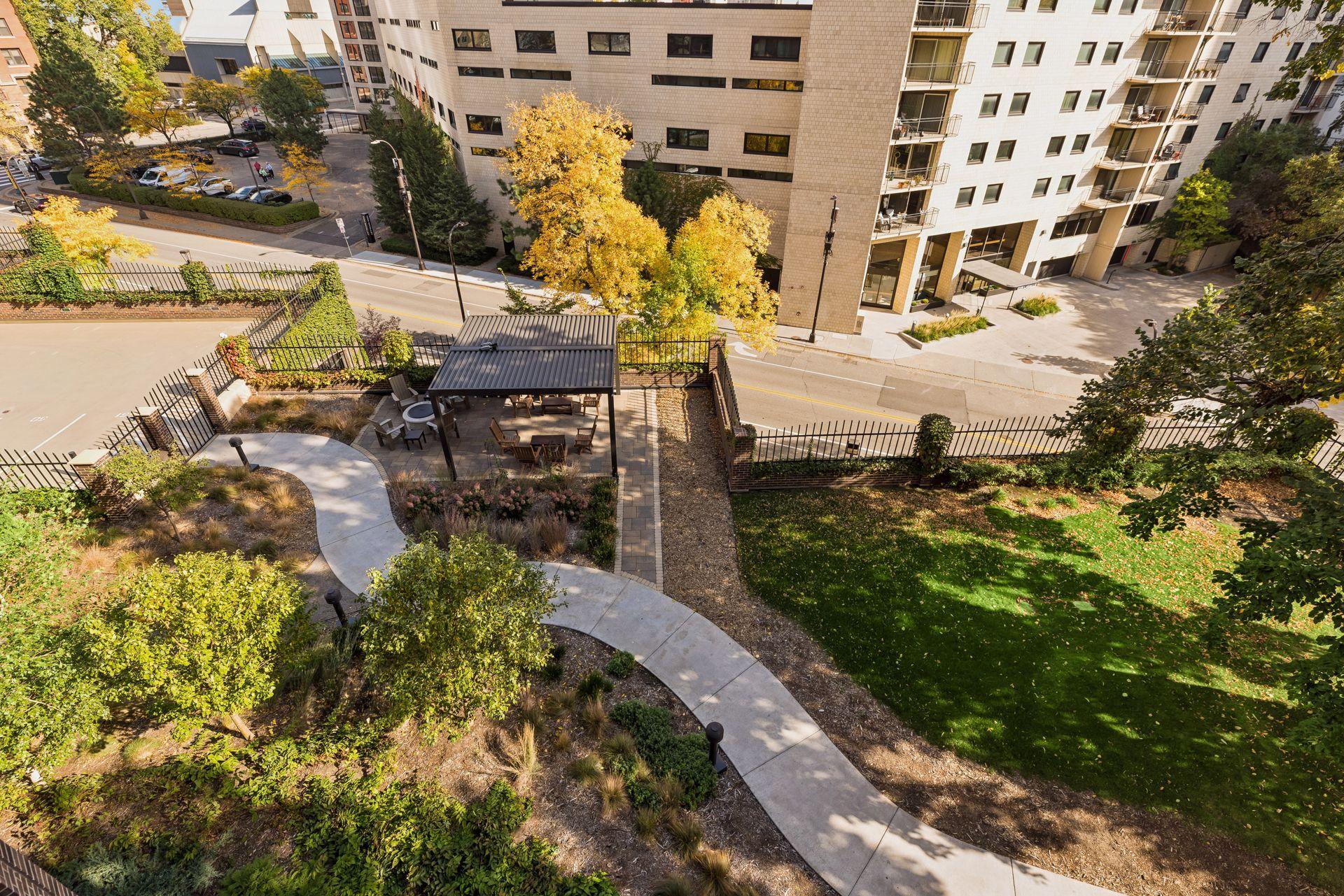 View of Residential at 1201 Yale Place #408, Minneapolis MN 55403, Minneapolis (24 of 104) - Mike Wilen | Minnesota Team Real Estate