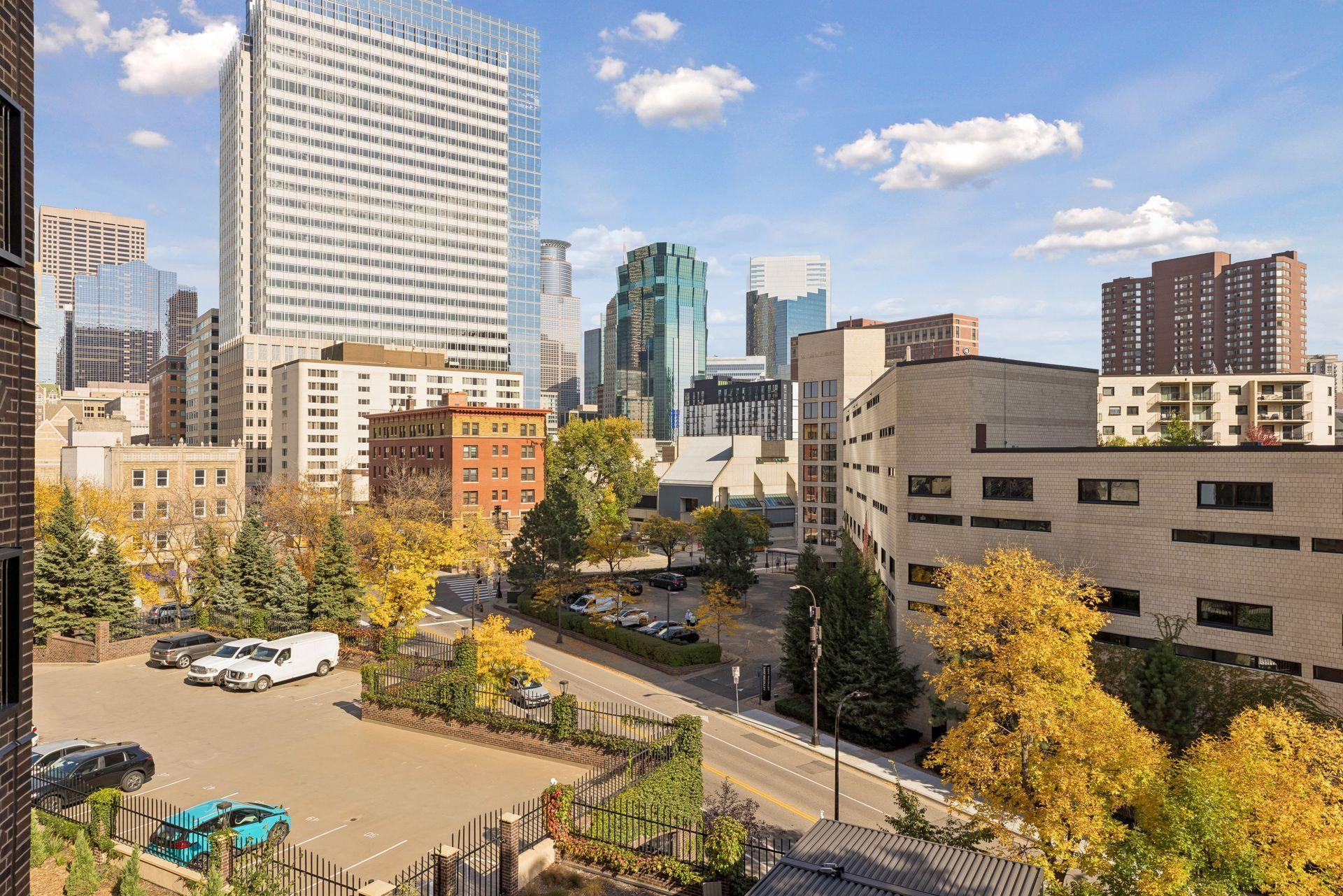 View of Residential at 1201 Yale Place #408, Minneapolis MN 55403, Minneapolis (23 of 104) - Mike Wilen | Minnesota Team Real Estate