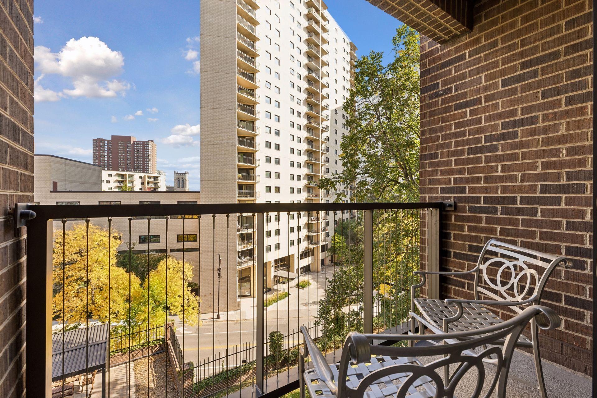 View of Residential at 1201 Yale Place #408, Minneapolis MN 55403, Minneapolis (21 of 104) - Mike Wilen | Minnesota Team Real Estate