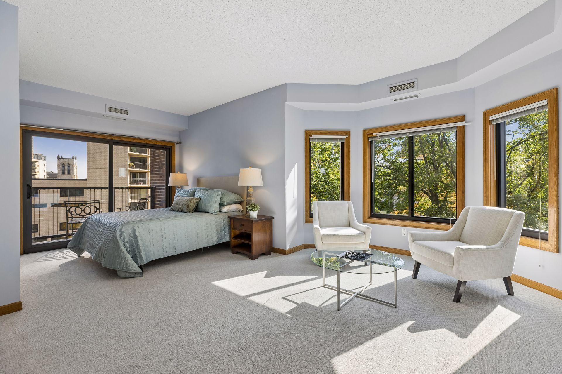 View of Residential at 1201 Yale Place #408, Minneapolis MN 55403, Minneapolis (19 of 104) - Mike Wilen | Minnesota Team Real Estate