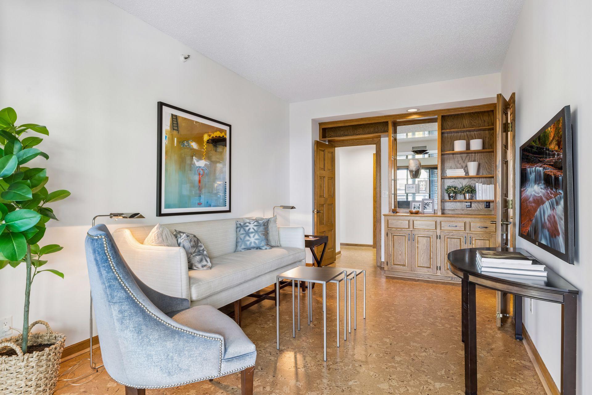 View of Residential at 1201 Yale Place #408, Minneapolis MN 55403, Minneapolis (16 of 104) - Mike Wilen | Minnesota Team Real Estate