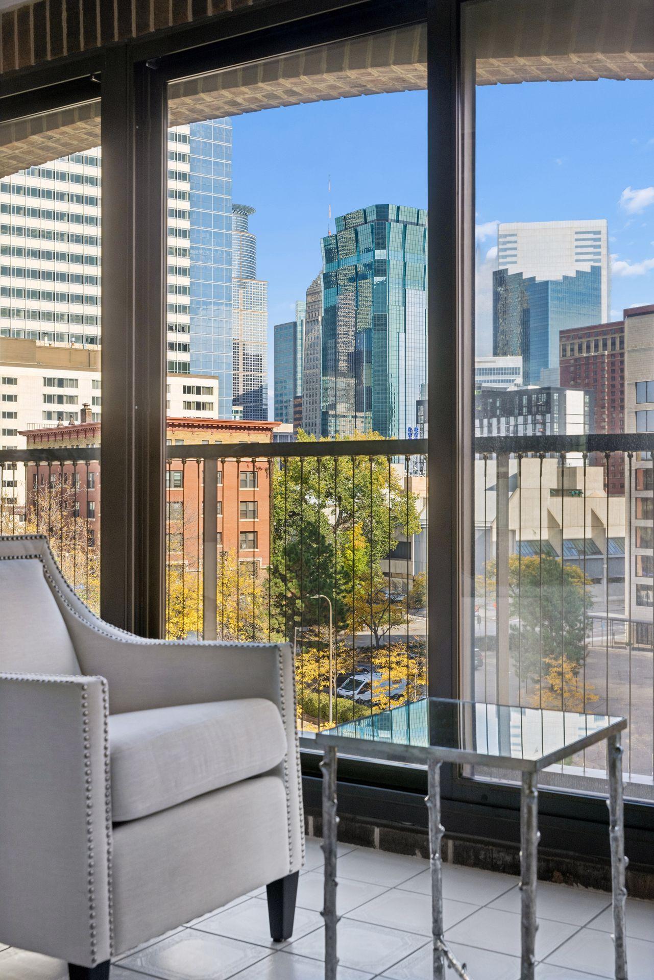 View of Residential at 1201 Yale Place #408, Minneapolis MN 55403, Minneapolis (13 of 104) - Mike Wilen | Minnesota Team Real Estate