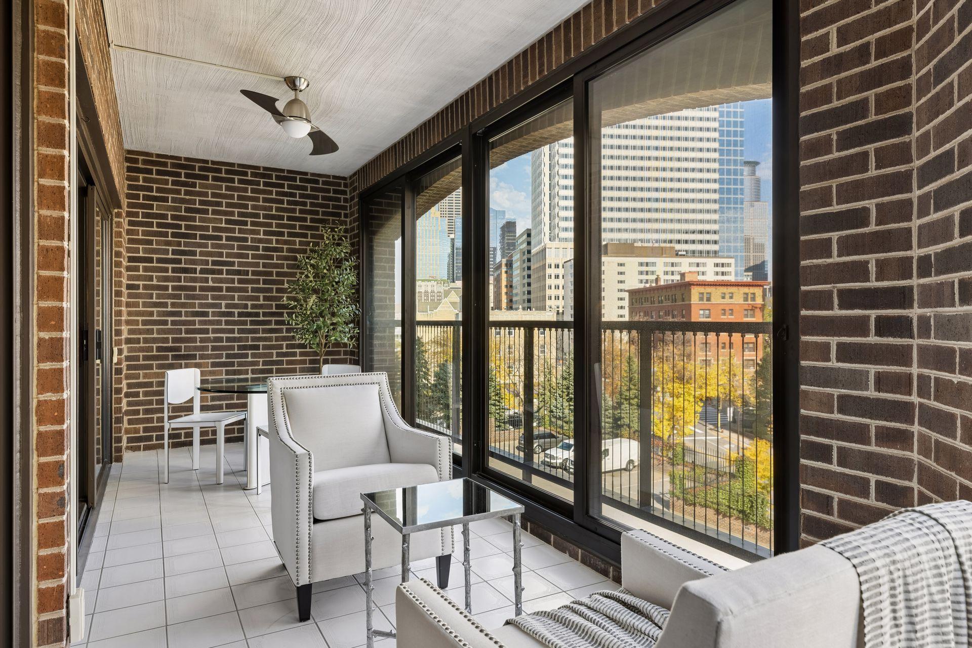 View of Residential at 1201 Yale Place #408, Minneapolis MN 55403, Minneapolis (12 of 104) - Mike Wilen | Minnesota Team Real Estate