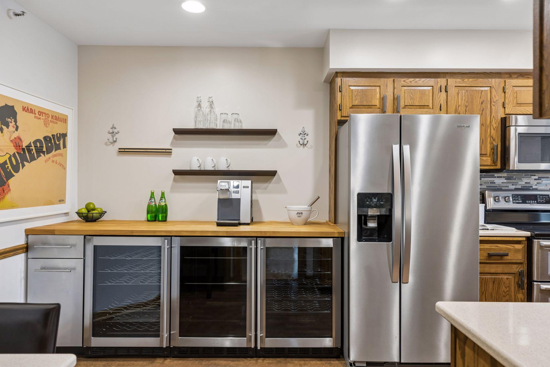 View of Residential at 1201 Yale Place #408, Minneapolis MN 55403, Minneapolis (10 of 104) - Mike Wilen | Minnesota Team Real Estate