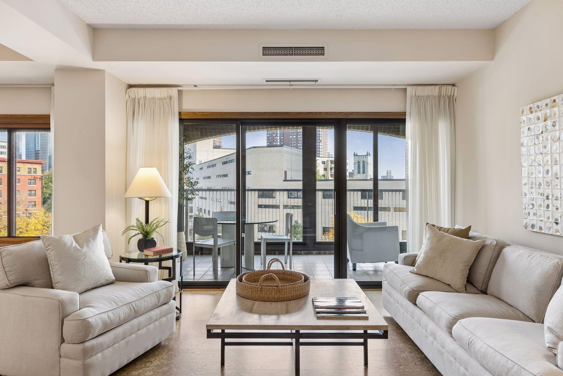 View of (CC) High Rise (4+ Levels) at 1201 Yale Place, Minneapolis - Mike Wilen | Minnesota Team Real Estate