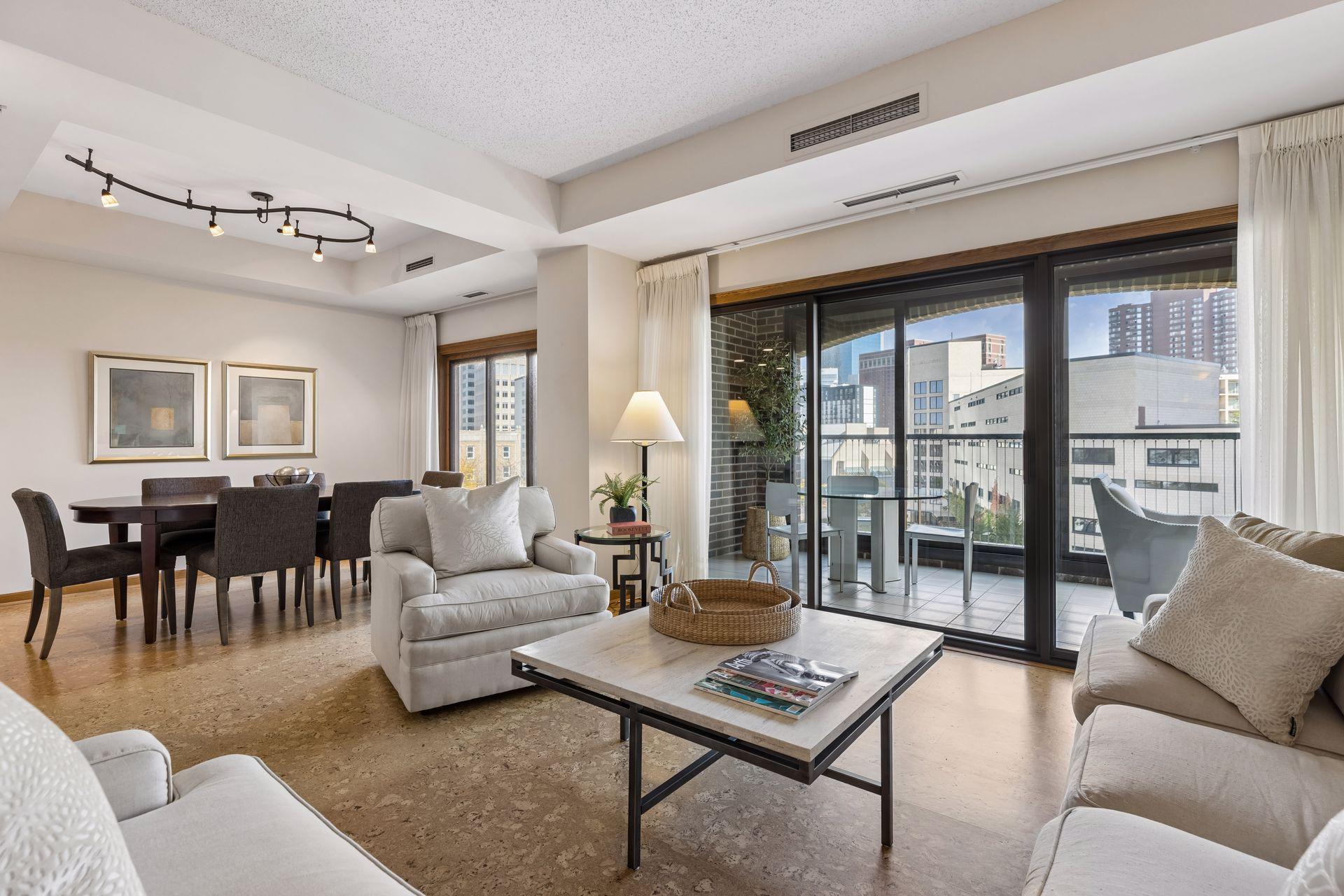 View of Residential at 1201 Yale Place #408, Minneapolis MN 55403, Minneapolis (4 of 104) - Mike Wilen | Minnesota Team Real Estate