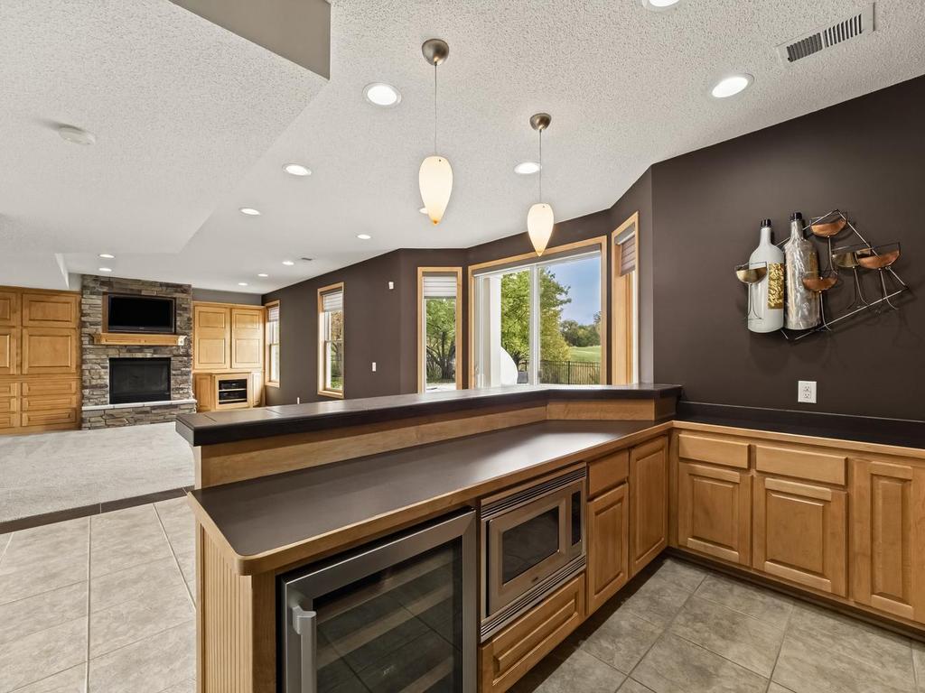 View of Residential at 2578 Tournament Players Circle, Blaine MN 55449, Blaine (46 of 49) - Mike Wilen | Minnesota Team Real Estate