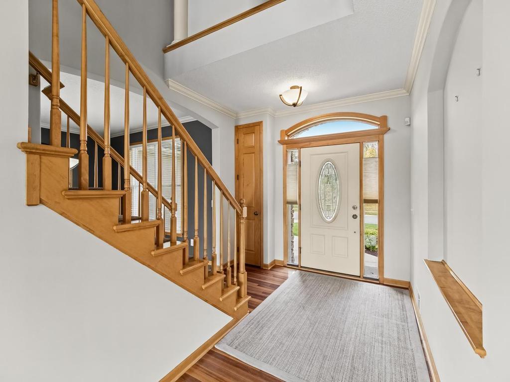 View of Residential at 2578 Tournament Players Circle, Blaine MN 55449, Blaine (15 of 49) - Mike Wilen | Minnesota Team Real Estate