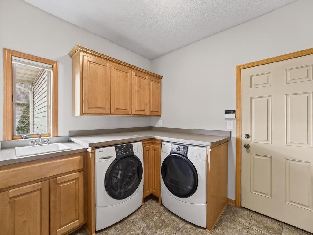 View of Residential at 2578 Tournament Players Circle, Blaine MN 55449, Blaine (28 of 49) - Mike Wilen | Minnesota Team Real Estate