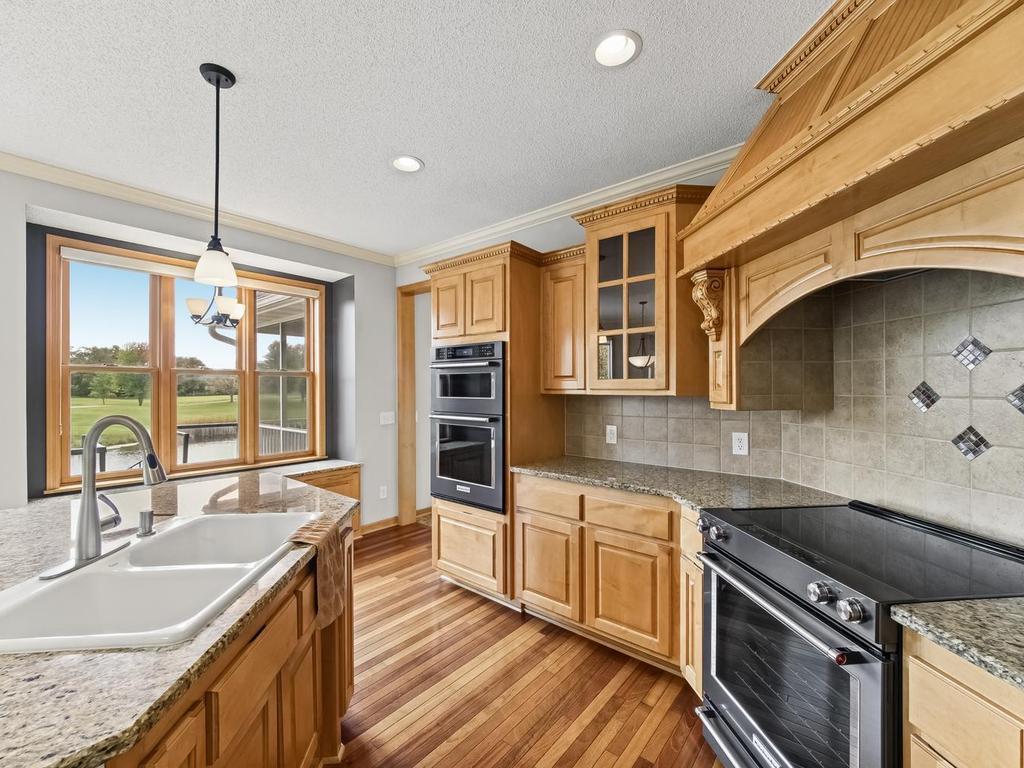 View of Residential at 2578 Tournament Players Circle, Blaine MN 55449, Blaine (27 of 49) - Mike Wilen | Minnesota Team Real Estate