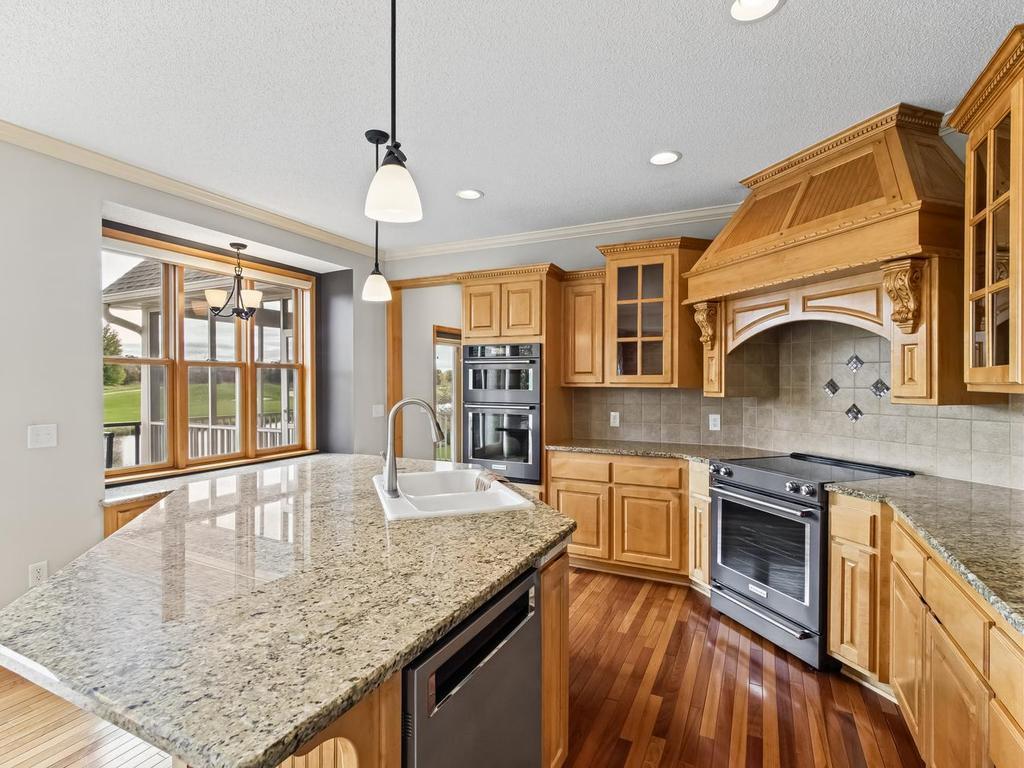 View of Residential at 2578 Tournament Players Circle, Blaine MN 55449, Blaine (26 of 49) - Mike Wilen | Minnesota Team Real Estate