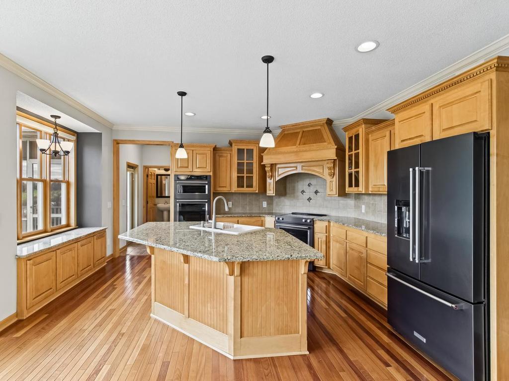 View of Residential at 2578 Tournament Players Circle, Blaine MN 55449, Blaine (25 of 49) - Mike Wilen | Minnesota Team Real Estate