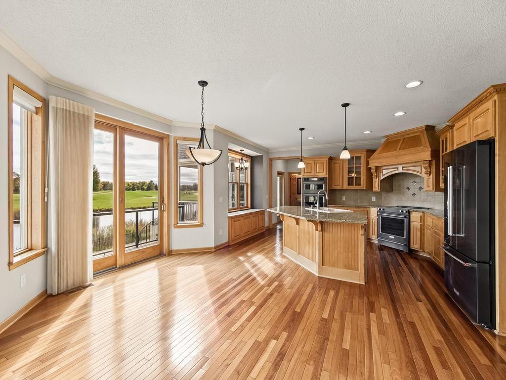 View of Residential at 2578 Tournament Players Circle, Blaine MN 55449, Blaine (23 of 49) - Mike Wilen | Minnesota Team Real Estate