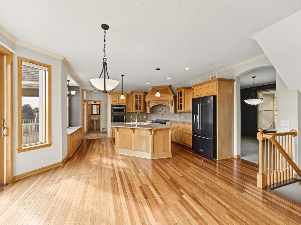 View of Residential at 2578 Tournament Players Circle, Blaine MN 55449, Blaine (22 of 49) - Mike Wilen | Minnesota Team Real Estate