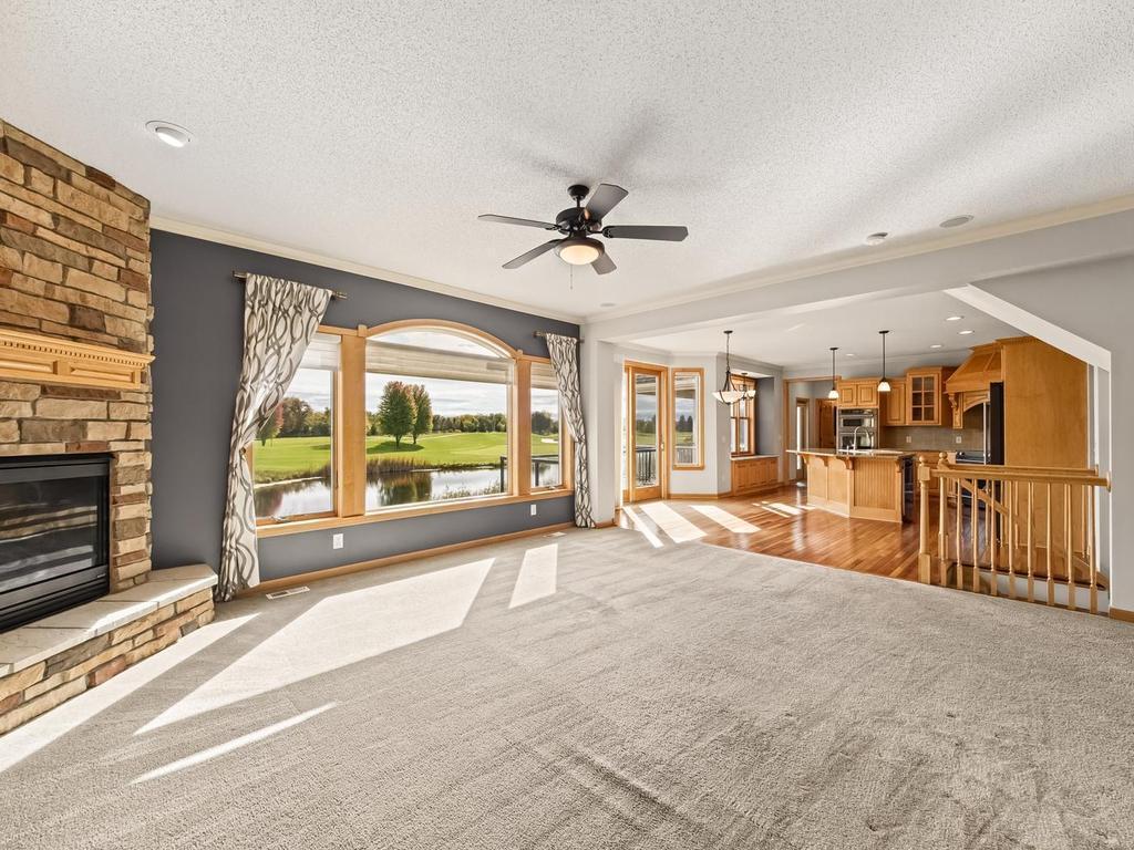View of Residential at 2578 Tournament Players Circle, Blaine MN 55449, Blaine (21 of 49) - Mike Wilen | Minnesota Team Real Estate