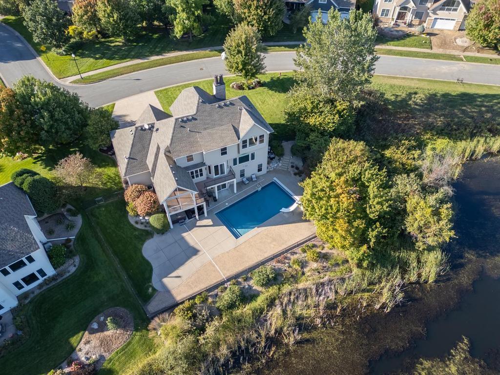 View of Residential at 2578 Tournament Players Circle, Blaine MN 55449, Blaine (14 of 49) - Mike Wilen | Minnesota Team Real Estate