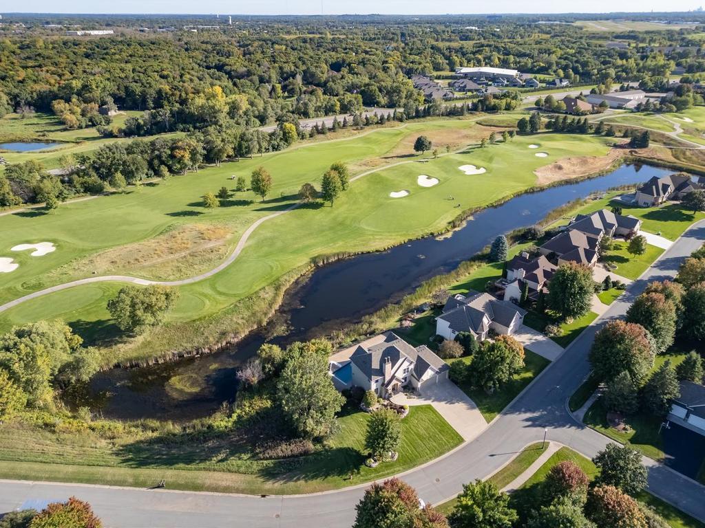 View of Residential at 2578 Tournament Players Circle, Blaine MN 55449, Blaine (13 of 49) - Mike Wilen | Minnesota Team Real Estate